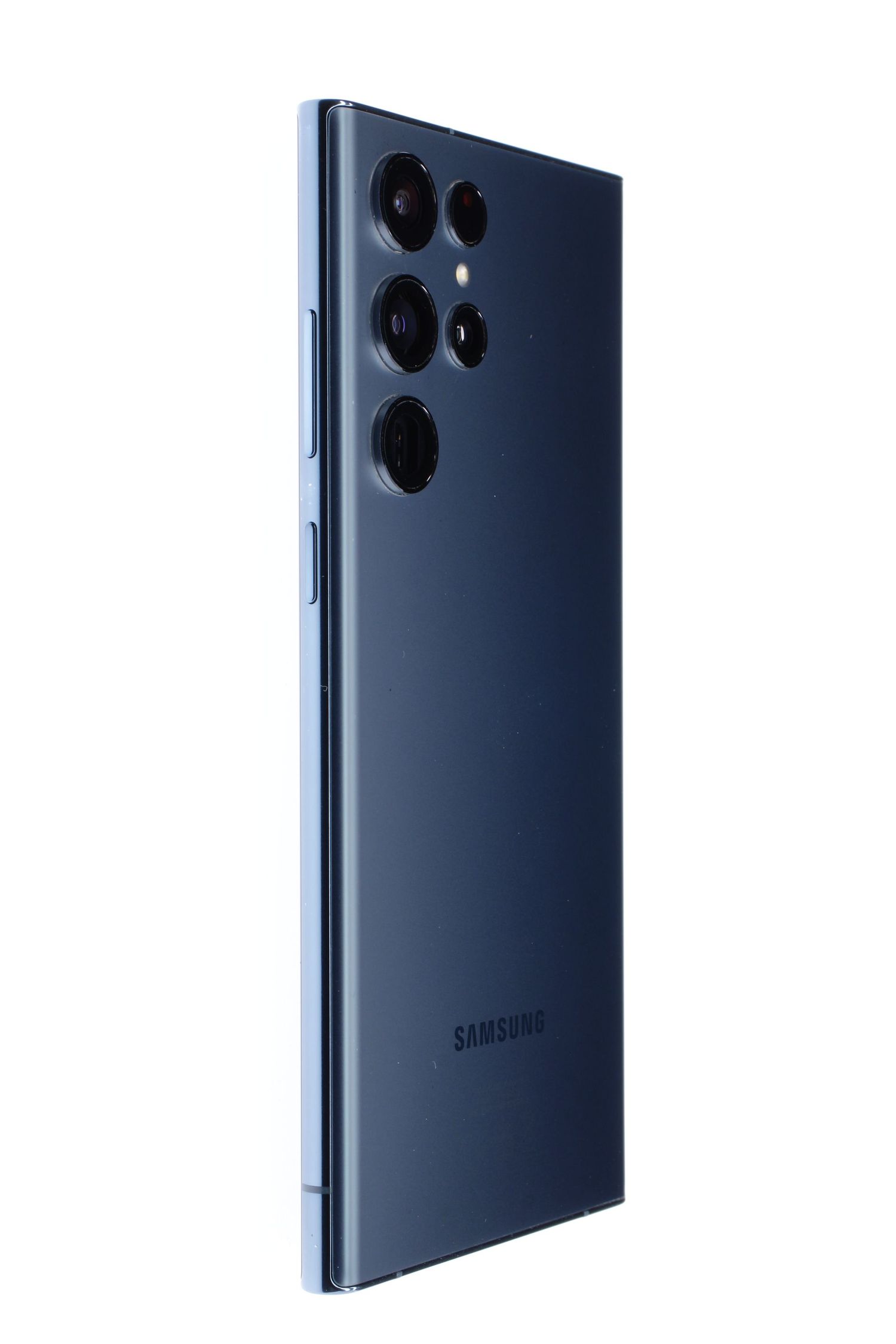 Samsung Galaxy S22 Ultra 5G 256 GB Green - Nagyon jó
