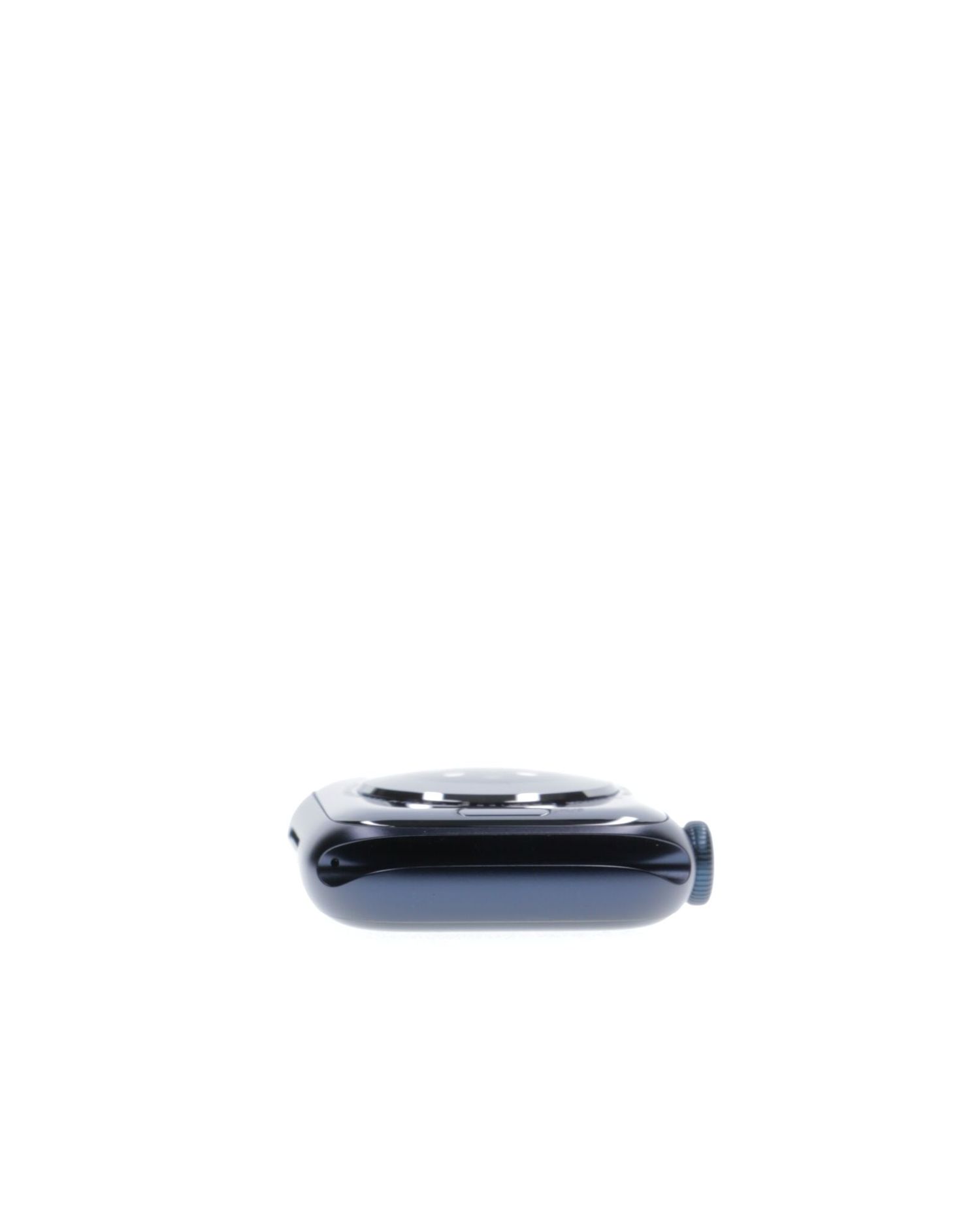 Apple Watch Series 8 2022, GPS, Aluminium 41mm Midnight - Újszerű