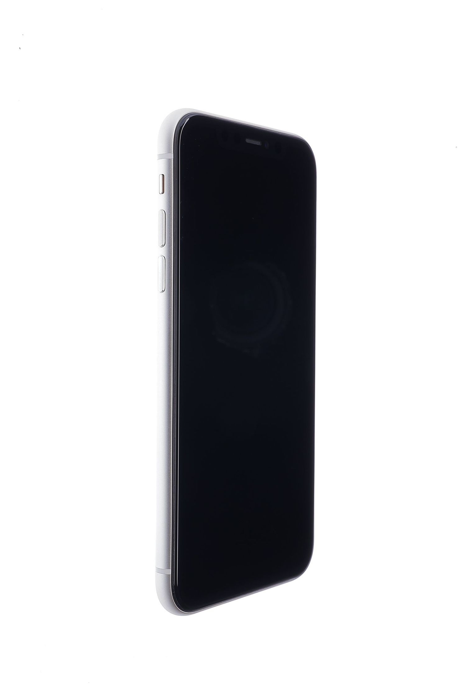 Apple iPhone 11 64 GB White - Újszerű