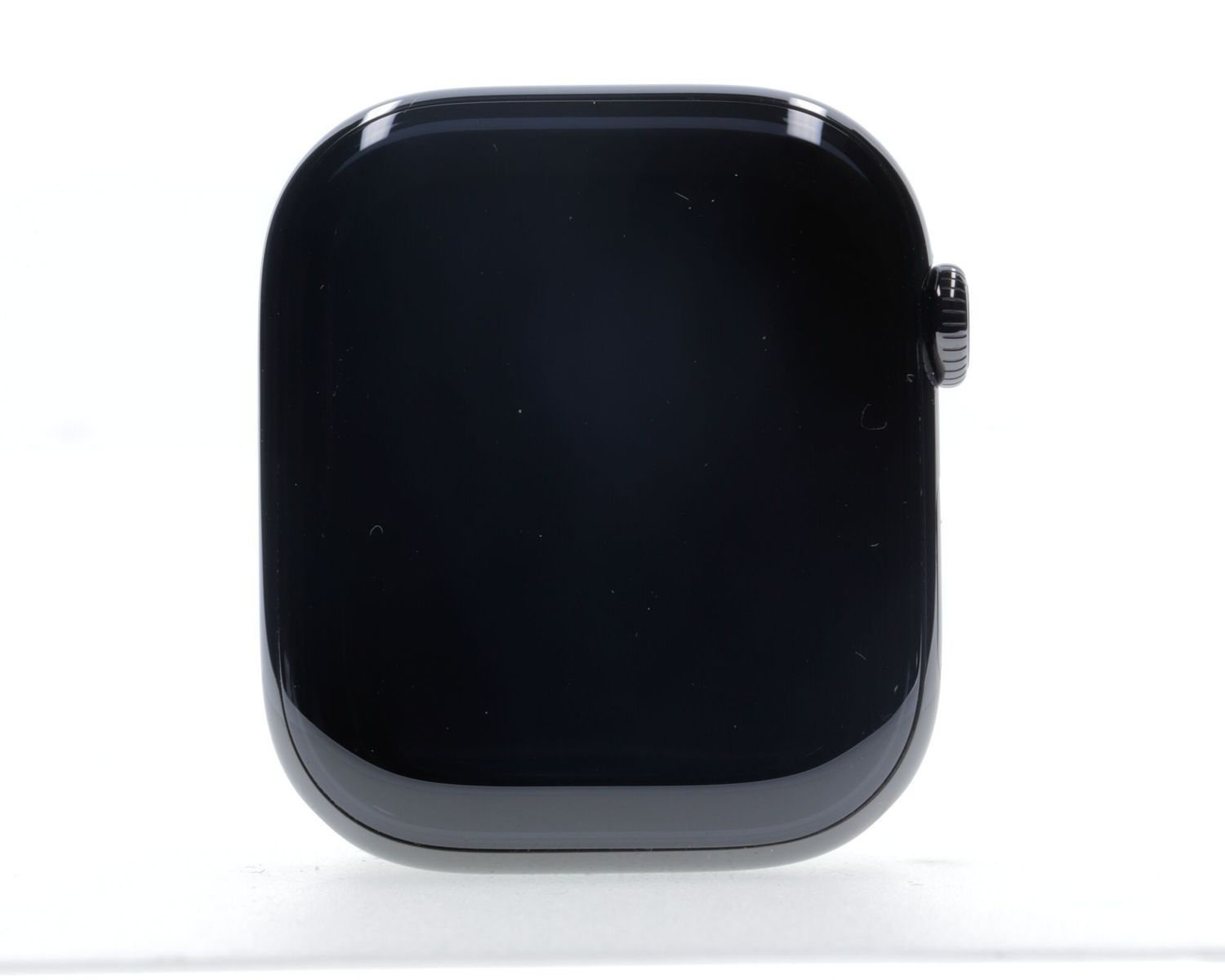 Apple Watch Series 10 2024, GPS + Cellular, Titanium 46mm Slate