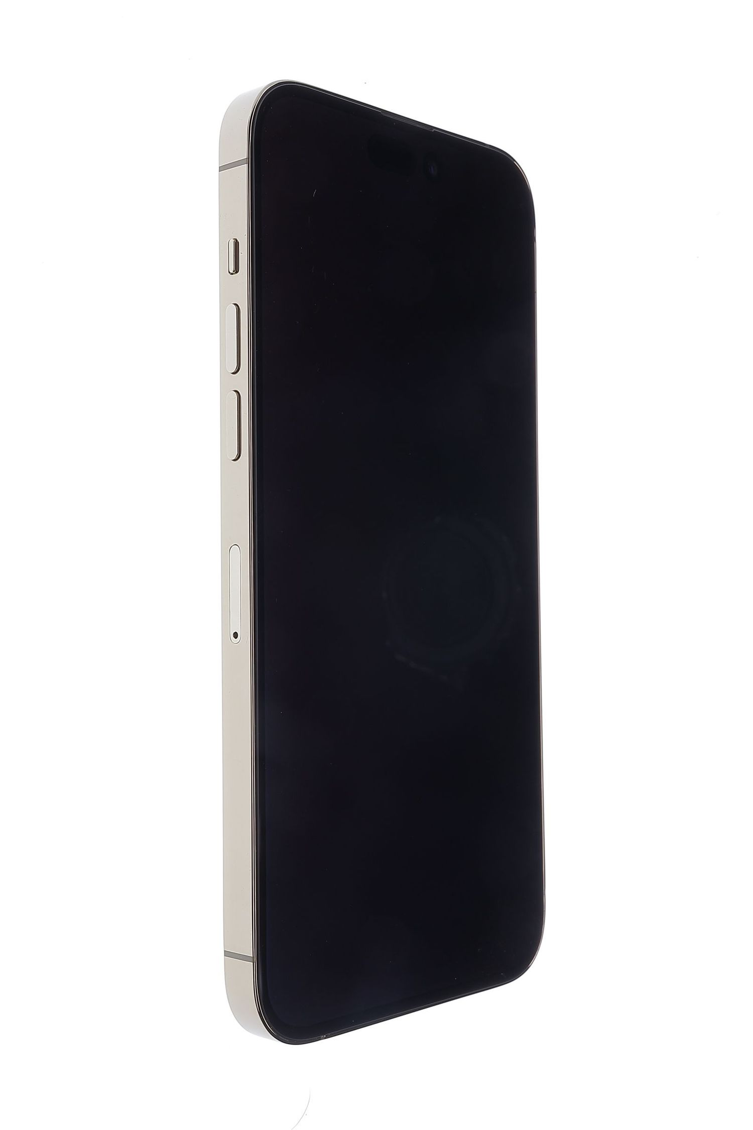 Apple iPhone 14 Pro Max 256 GB Gold - Като нов