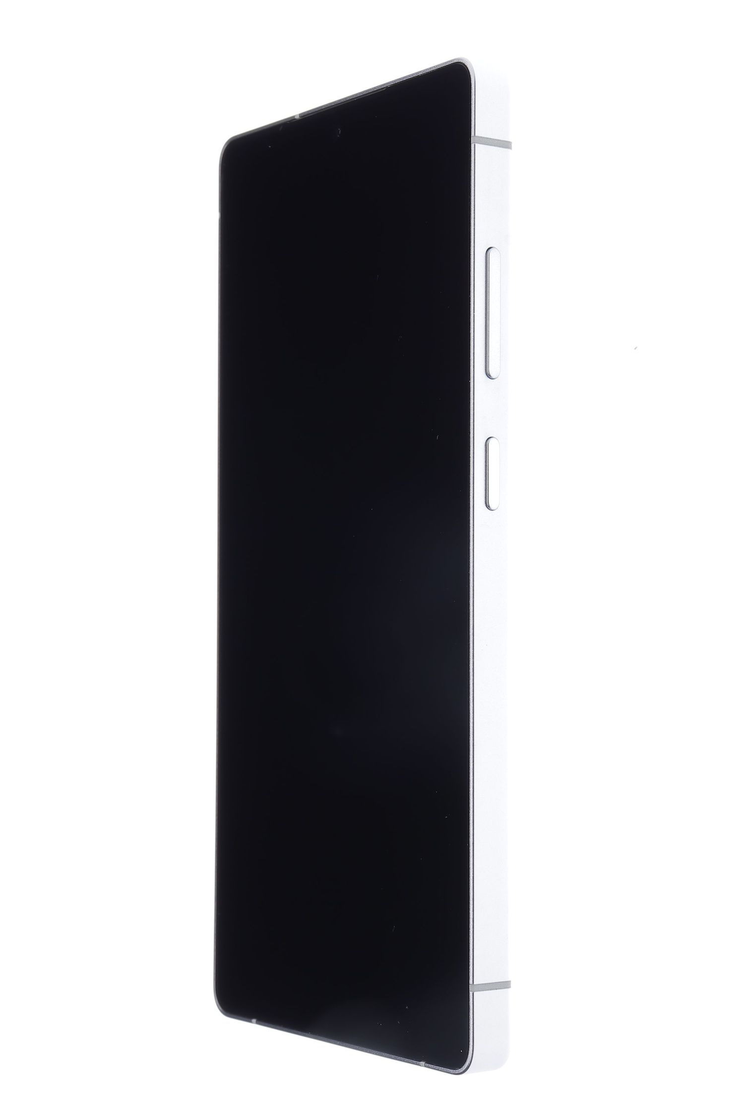Samsung Galaxy S25 Ultra 5G Dual Sim 512 GB Titanium White Silver - Ca nou