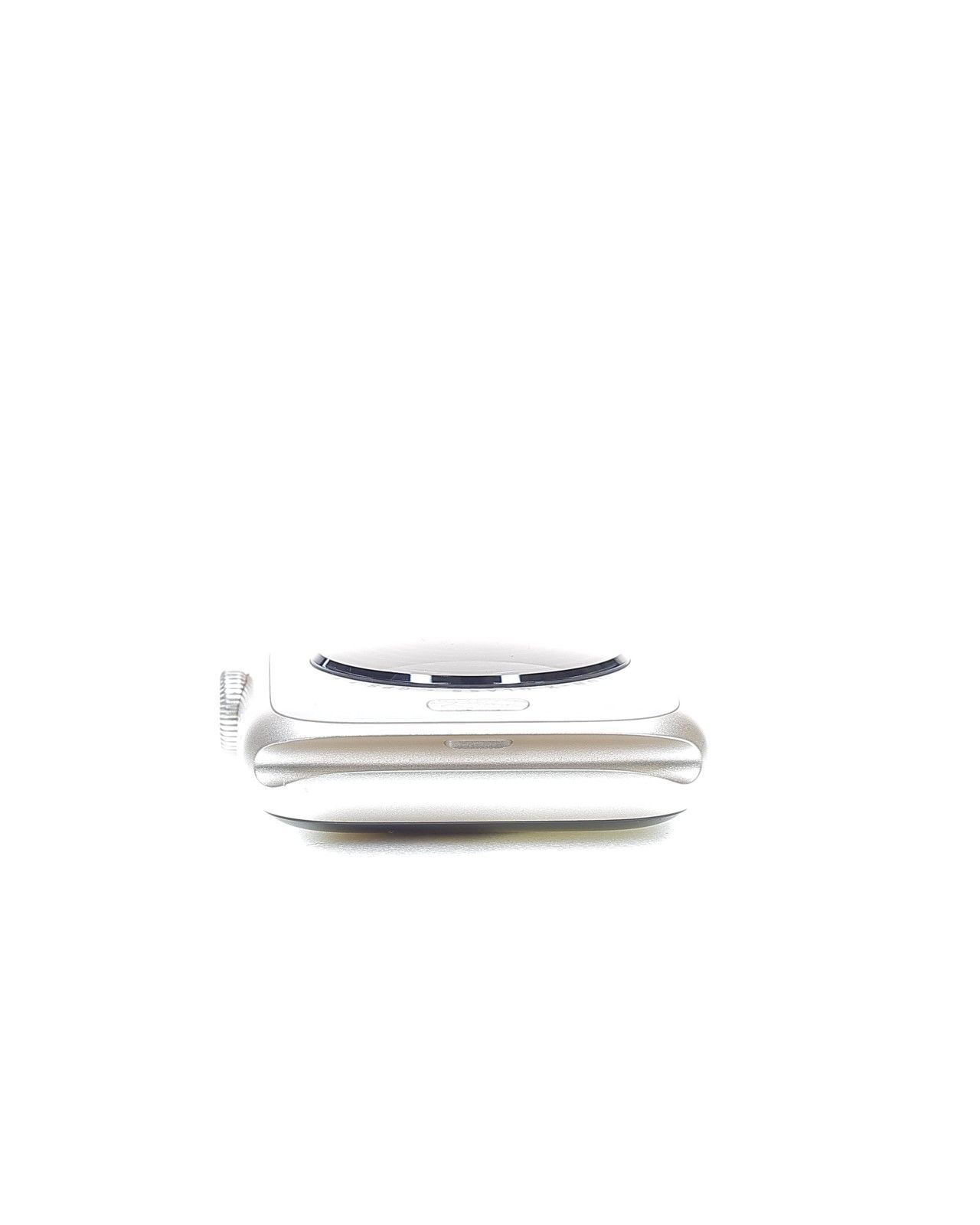 Apple Watch SE 2022, GPS, Aluminium 44mm Starlight - Újszerű
