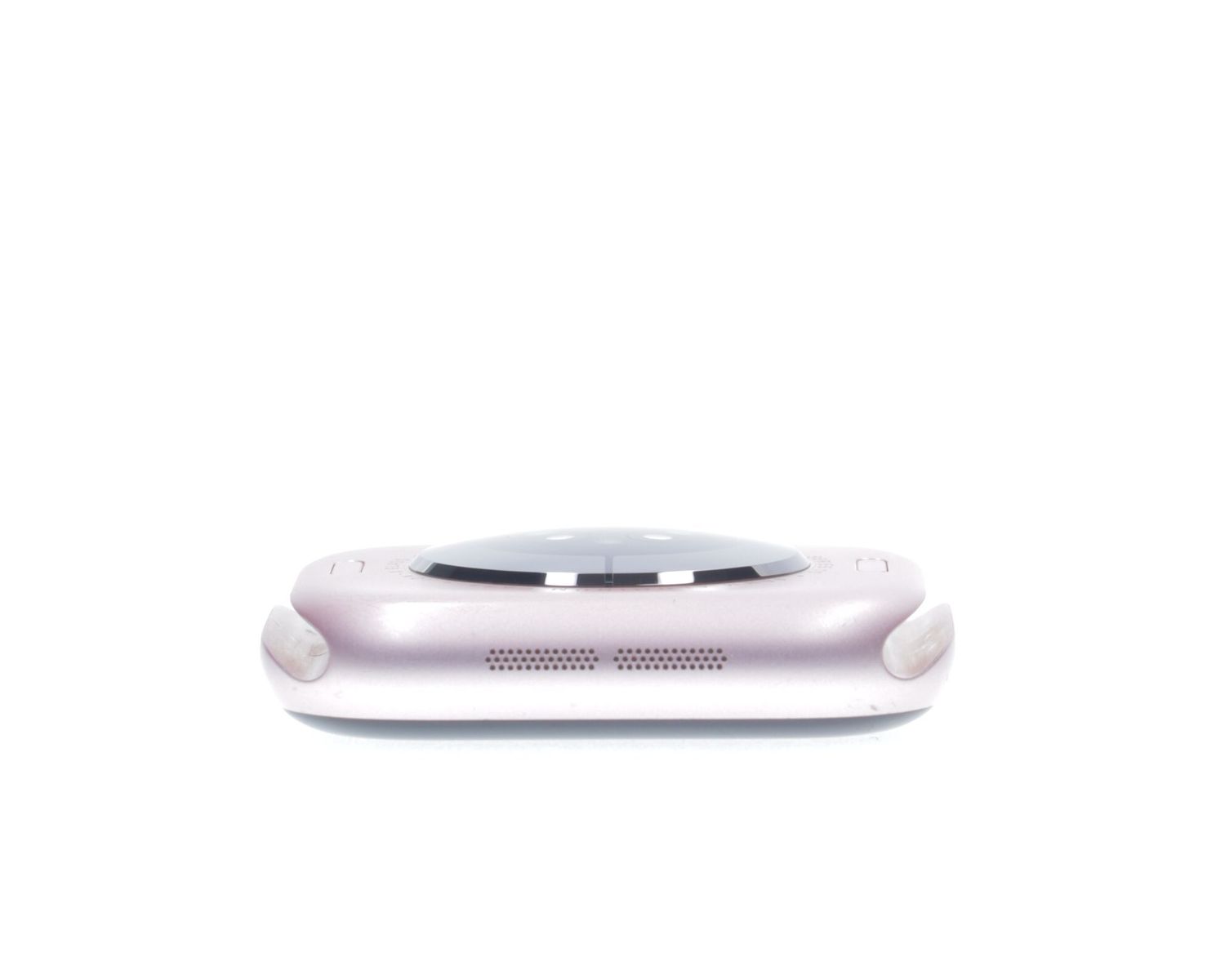 Apple Watch Series 10 2024, GPS, Aluminium 46mm Rose Gold - Πολύ καλό
