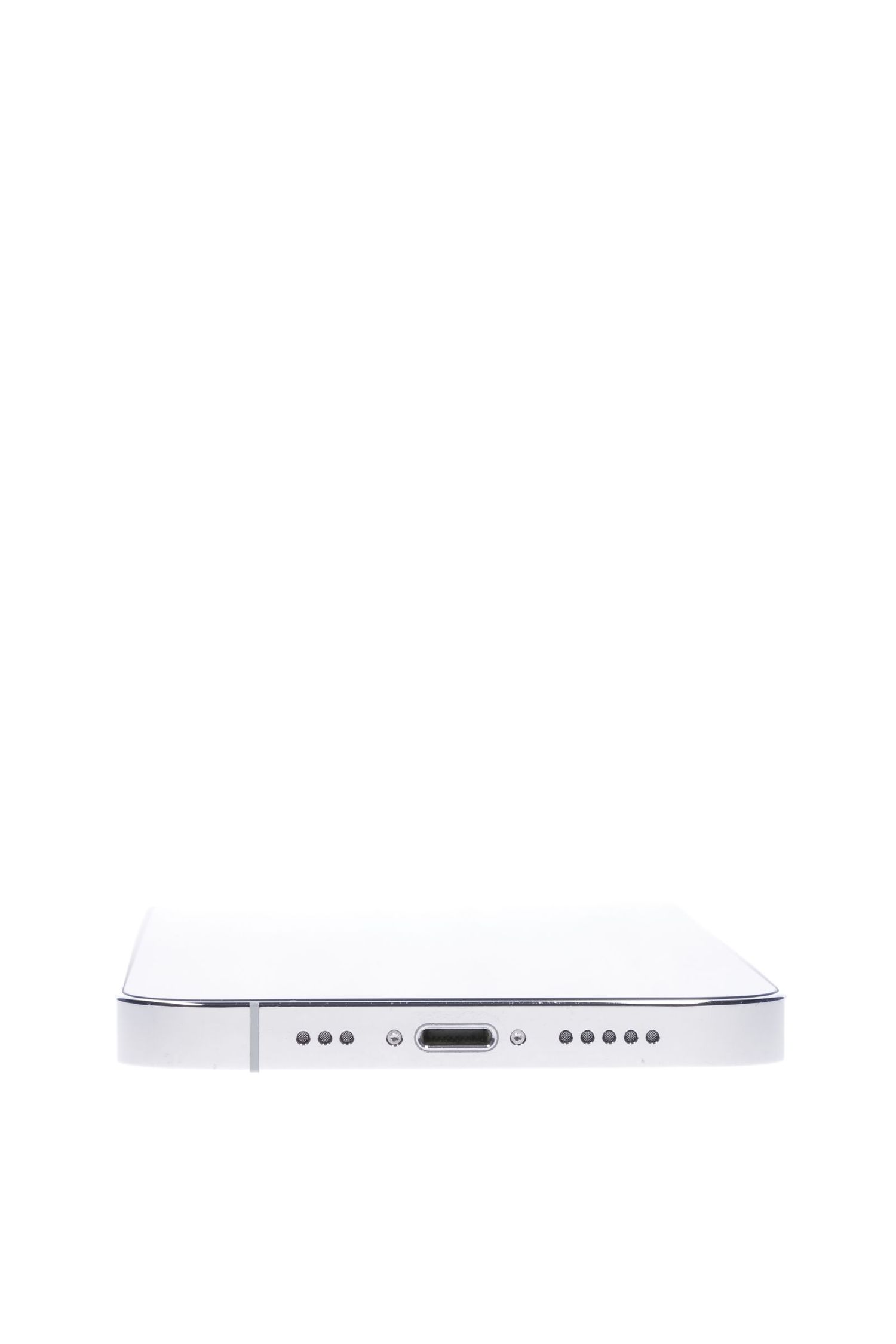 Apple iPhone 13 Pro 128 GB Silver - Εξαιρετικό