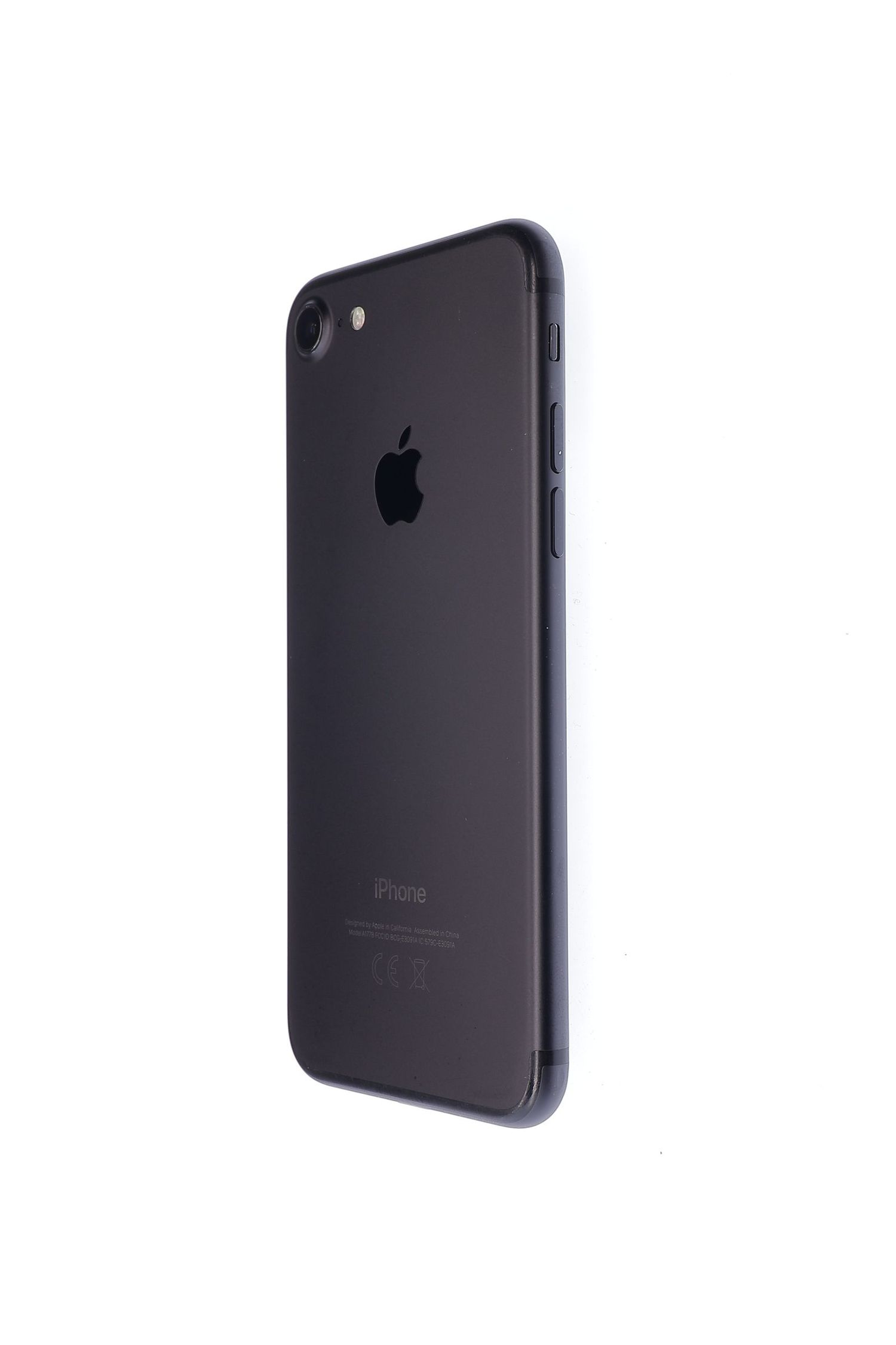 Apple iPhone 7 32 GB Black - Excelent