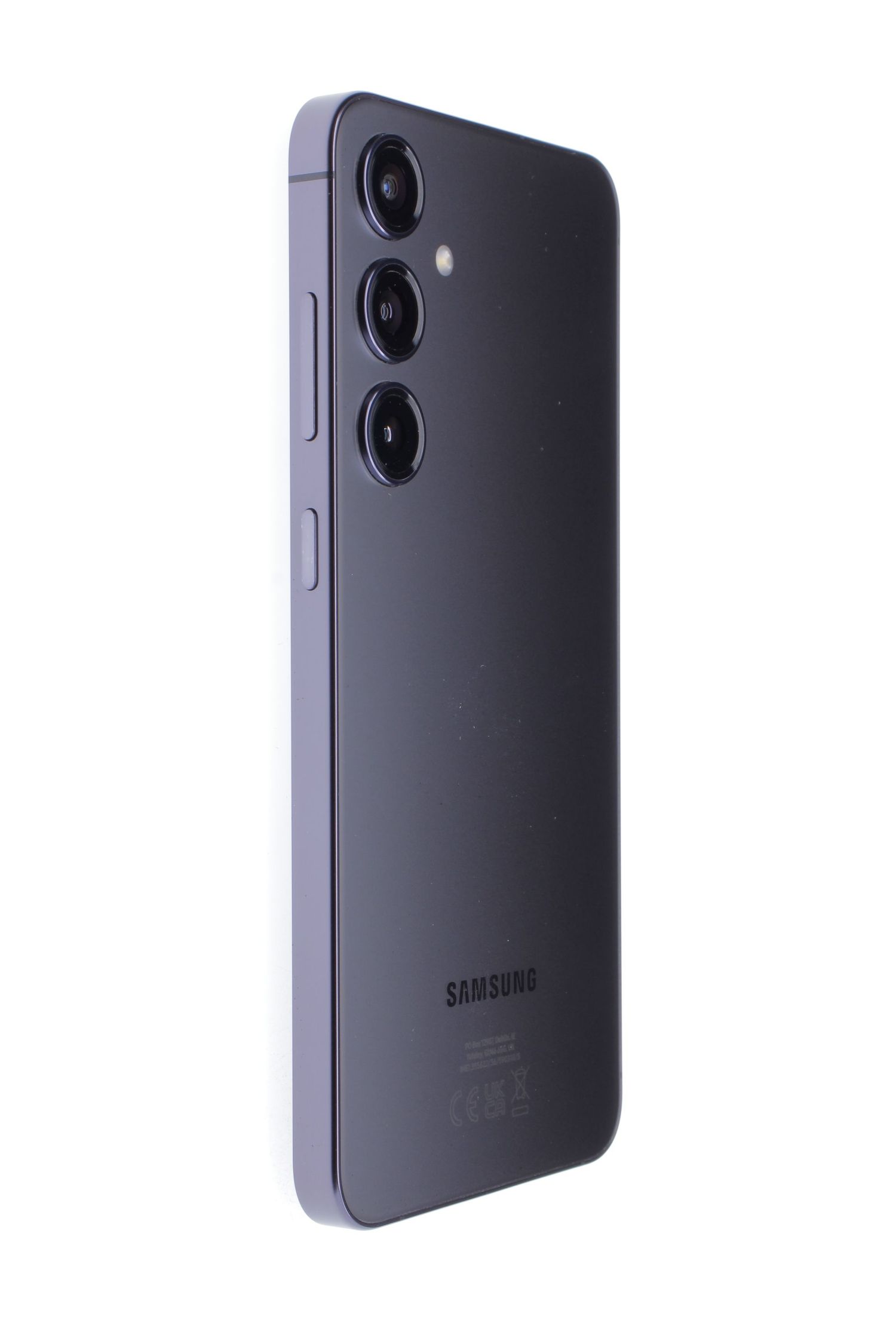 Samsung Galaxy S24 Plus 5G Dual Sim 256 GB Onyx Black - Като нов