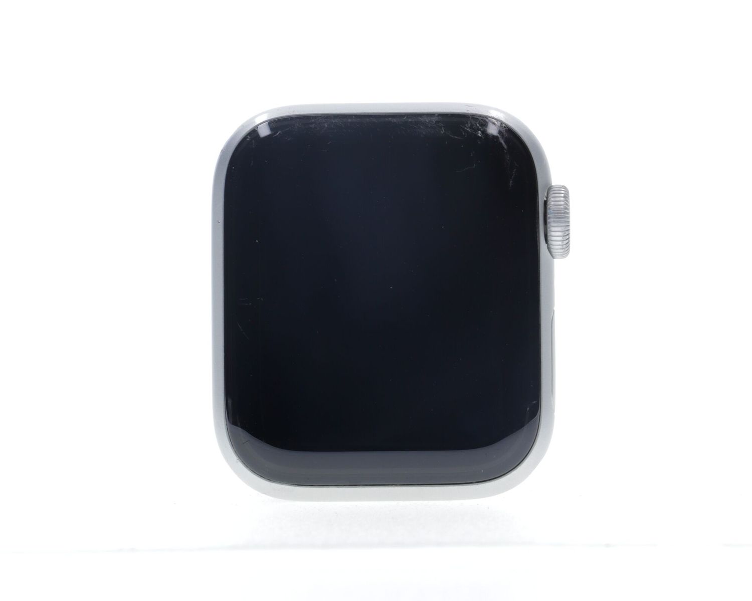 Apple Watch SE 2020, GPS, Aluminium 40mm Silver - Foarte bun