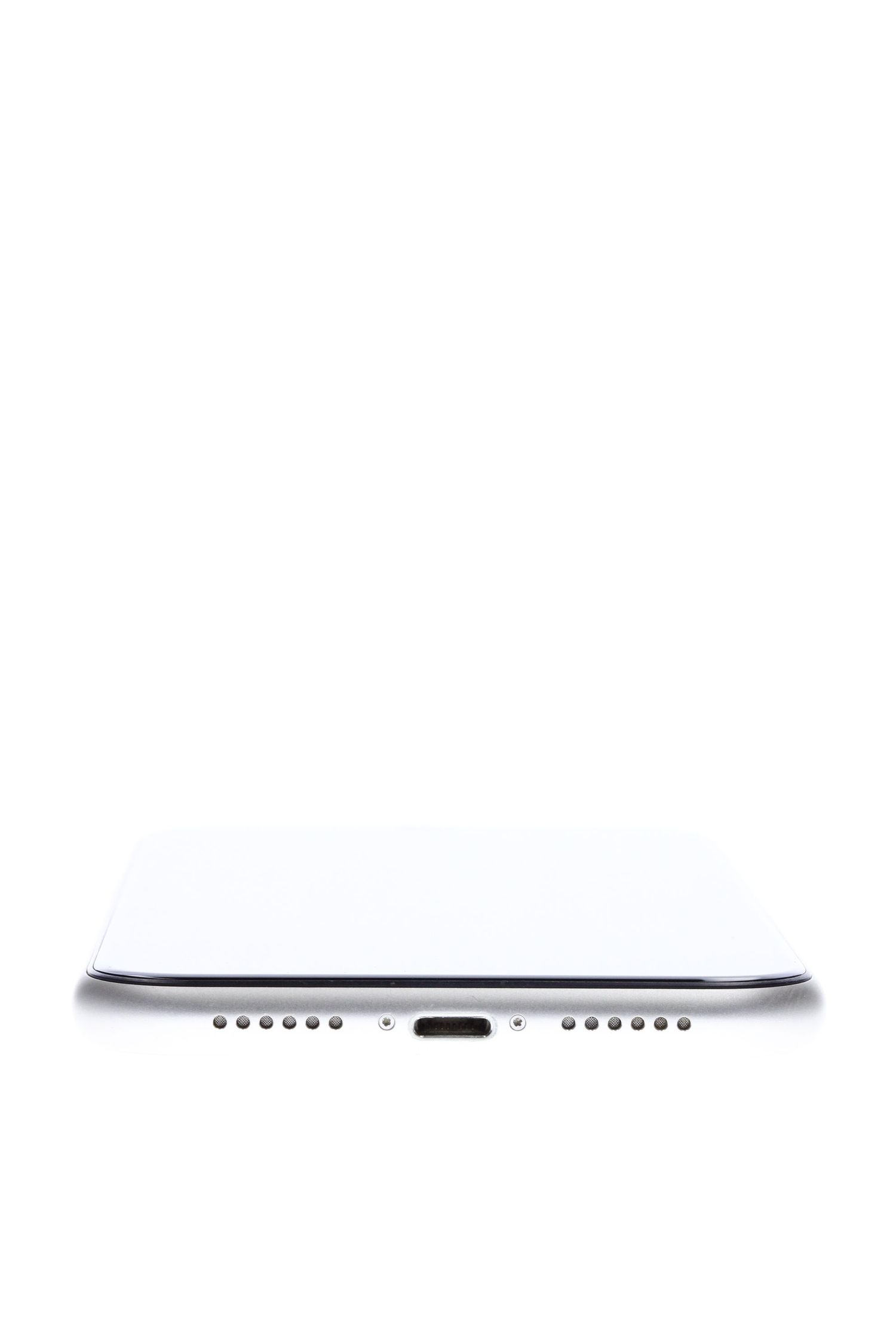 Apple iPhone 11 128 GB White - Много добро