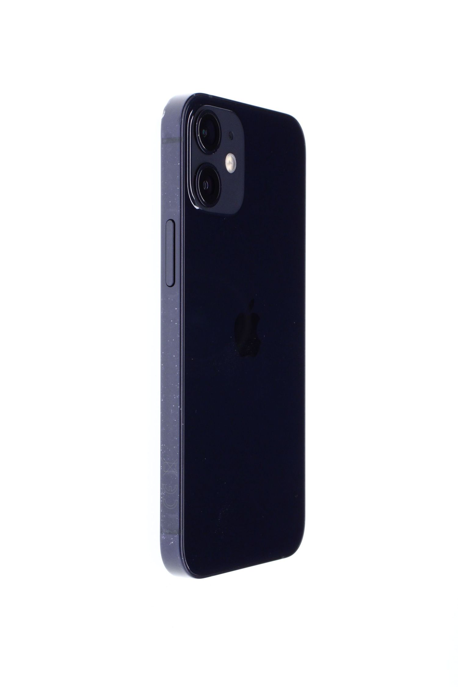 Apple iPhone 12 mini 128 GB Black - Εξαιρετικό