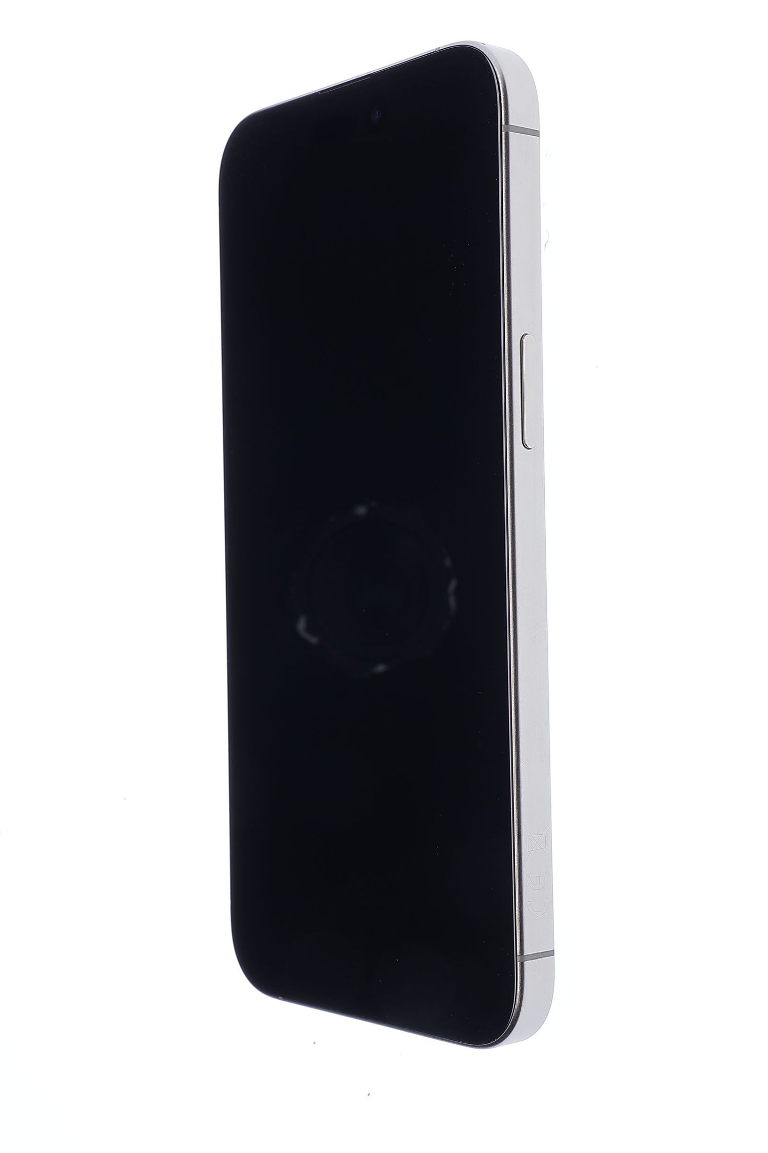 Apple iPhone 15 Pro Max 256 GB Natural Titanium - Ca nou