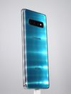 gallery <span>Telefon mobil Samsung</span> Galaxy S10<span class="sep">, </span> <span>Prism Green, 128 GB,  Ca Nou</span>