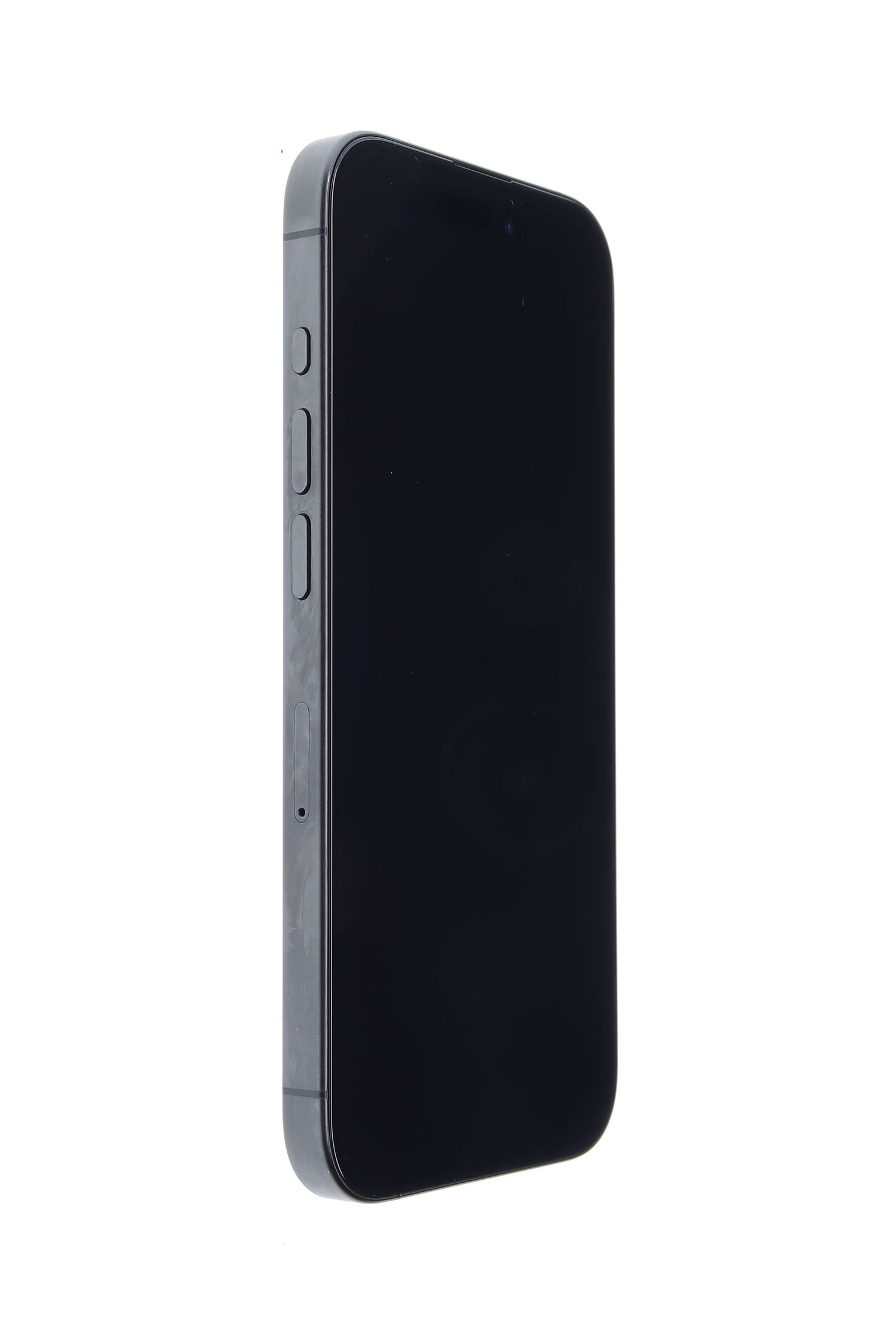 Apple iPhone 15 Pro 256 GB Black Titanium - Като нов