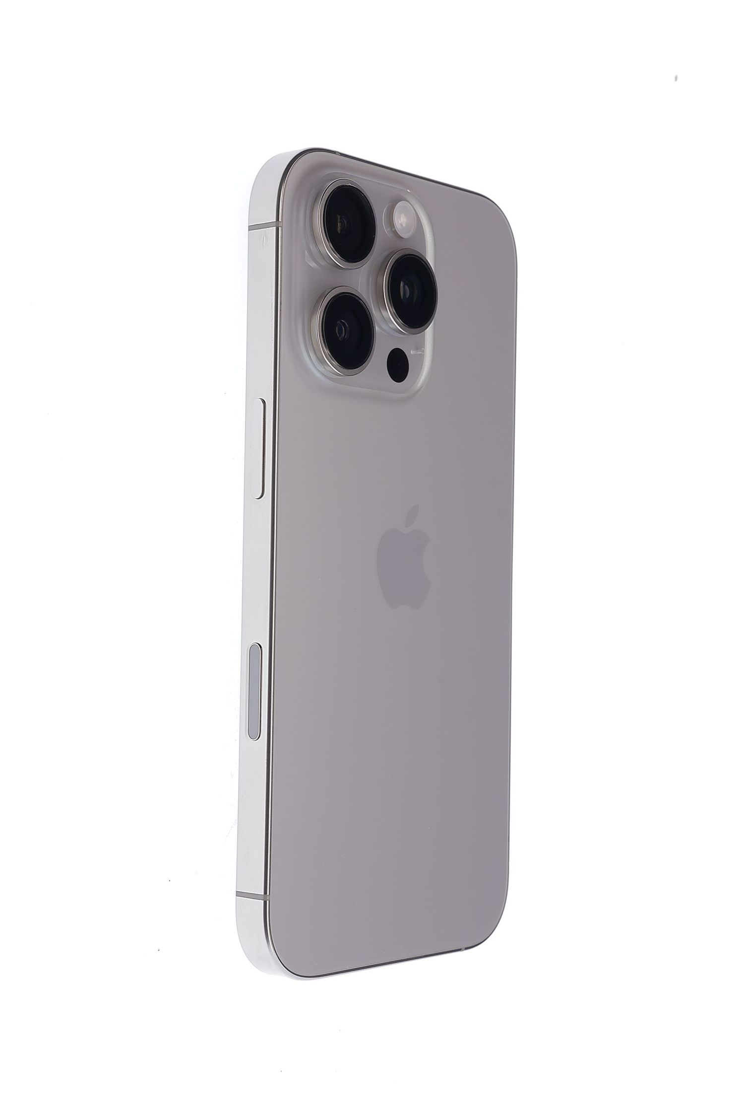 Apple iPhone 16 Pro 512 GB Natural Titanium - Ca nou