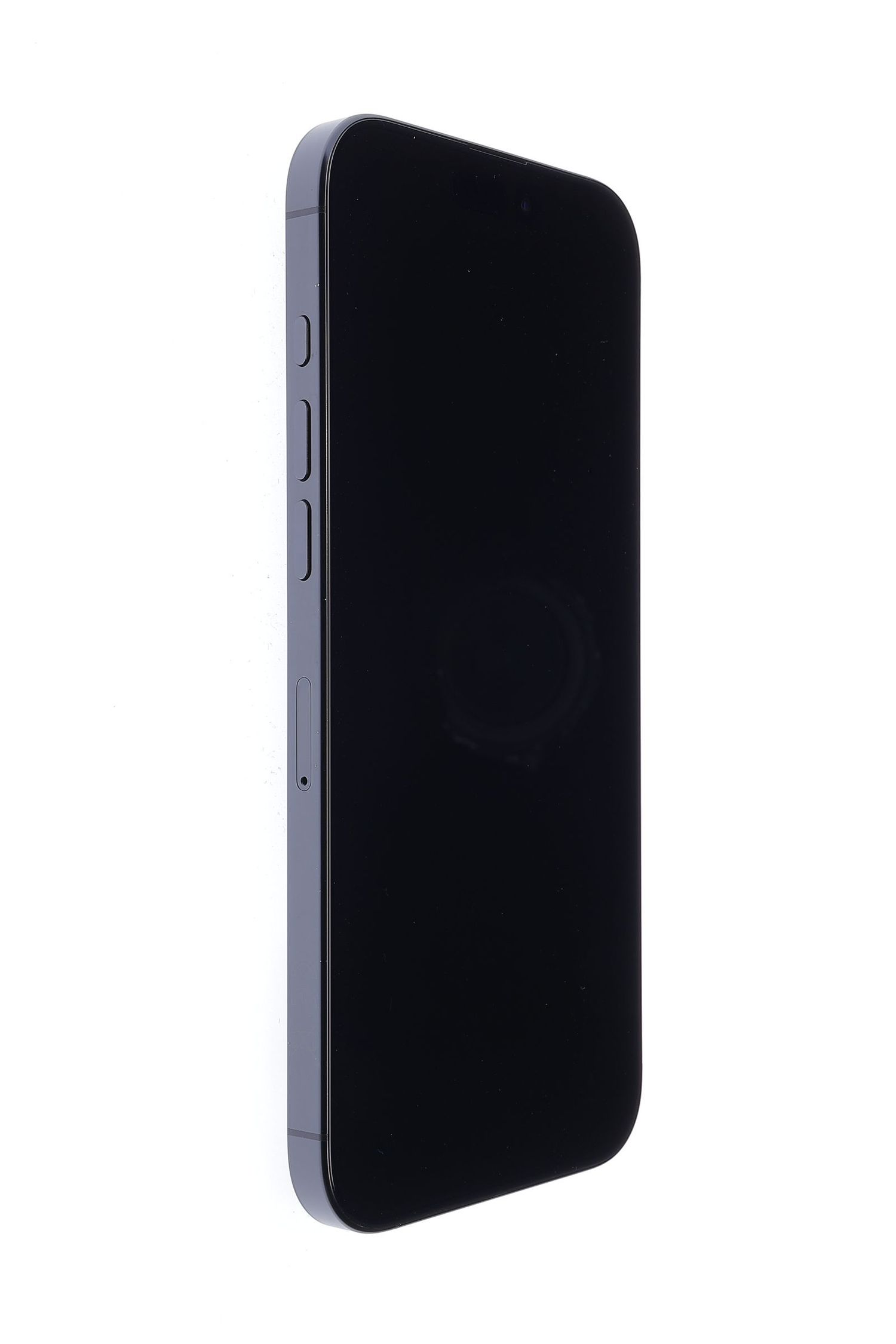 Apple iPhone 16 Pro Max 256 GB Black Titanium - Kiváló