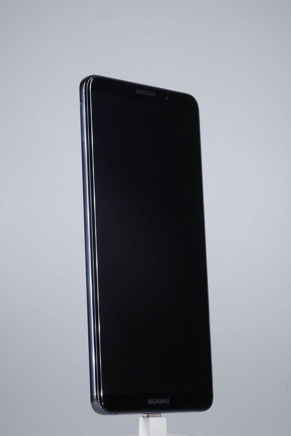 Мобилен телефон Huawei, Mate 10 Pro Dual Sim, 128 GB, Titanium Grey,  Като нов