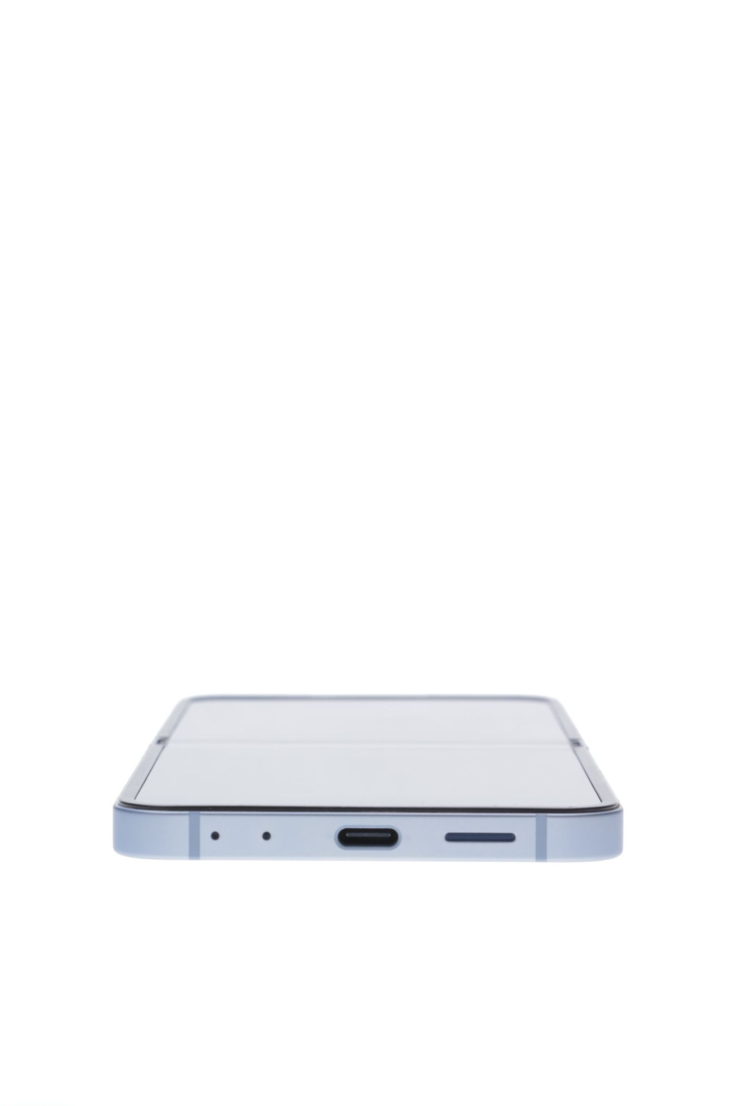Samsung Galaxy Z Flip6 256 GB Blue - Nagyon jó