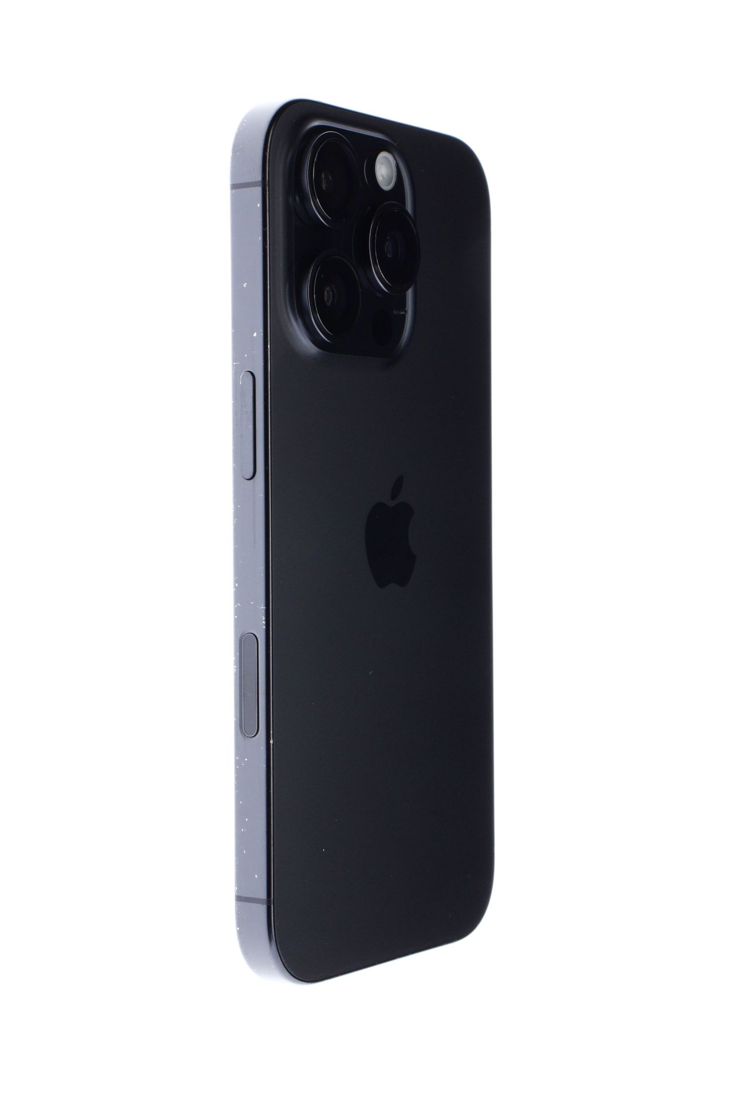 Apple iPhone 16 Pro 128 GB Black Titanium - Отлично