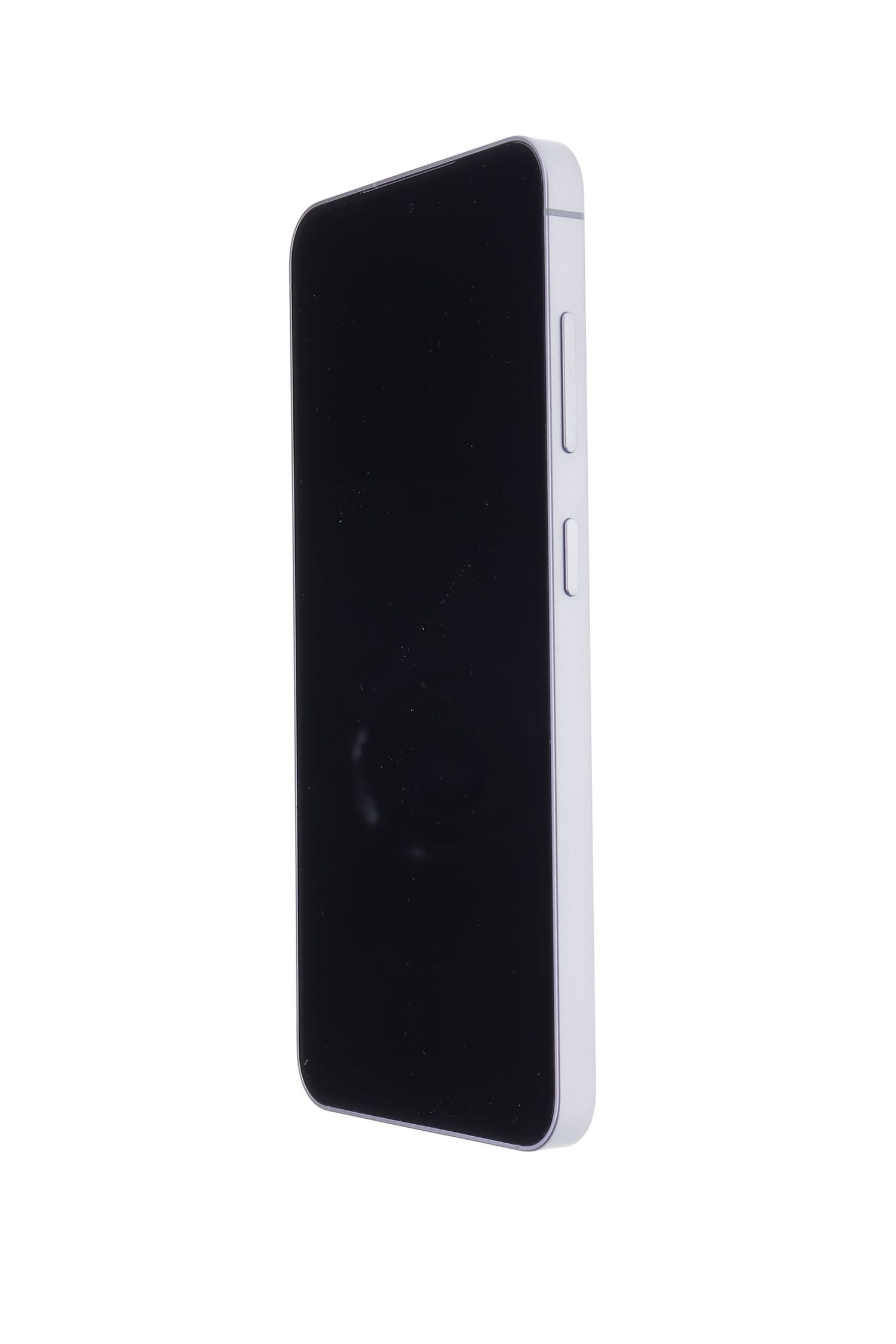 Samsung Galaxy S25 5G 128 GB Silver Shadow - Като нов