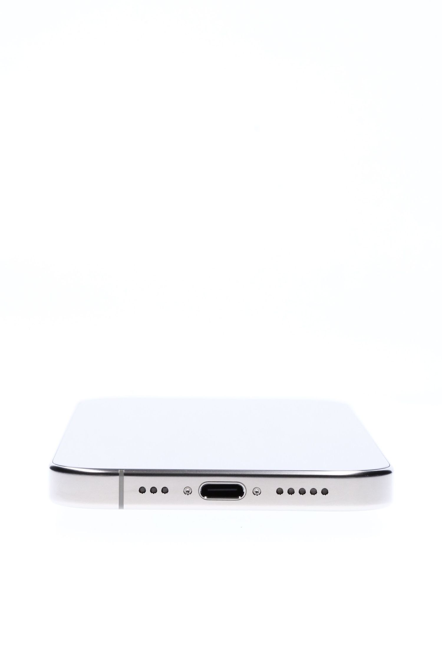 Apple iPhone 16 Pro 128 GB Natural Titanium - Ca nou