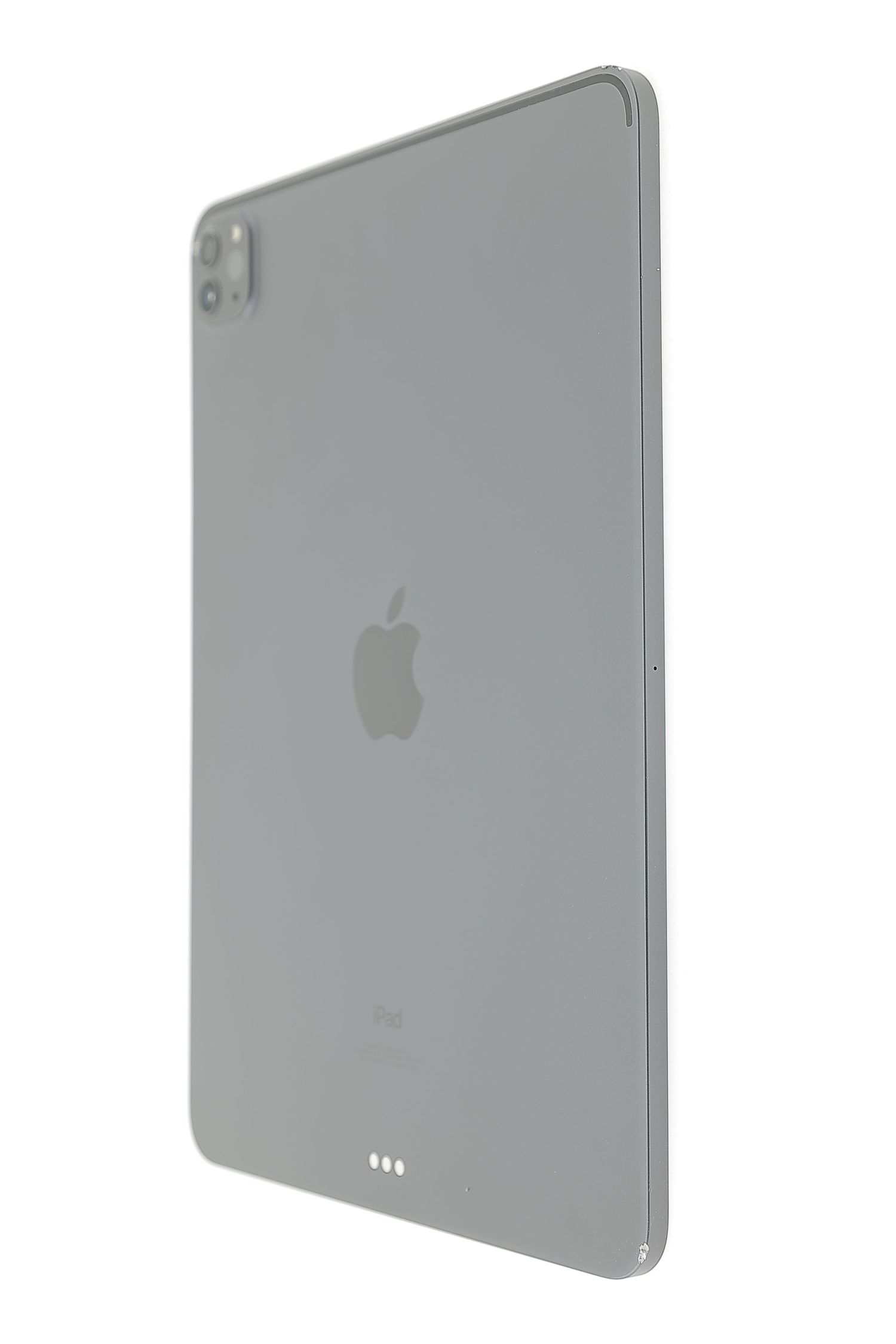 Apple iPad Pro 3 11.0" (2021) 3rd Gen Wifi 128 GB Space Gray - Добро