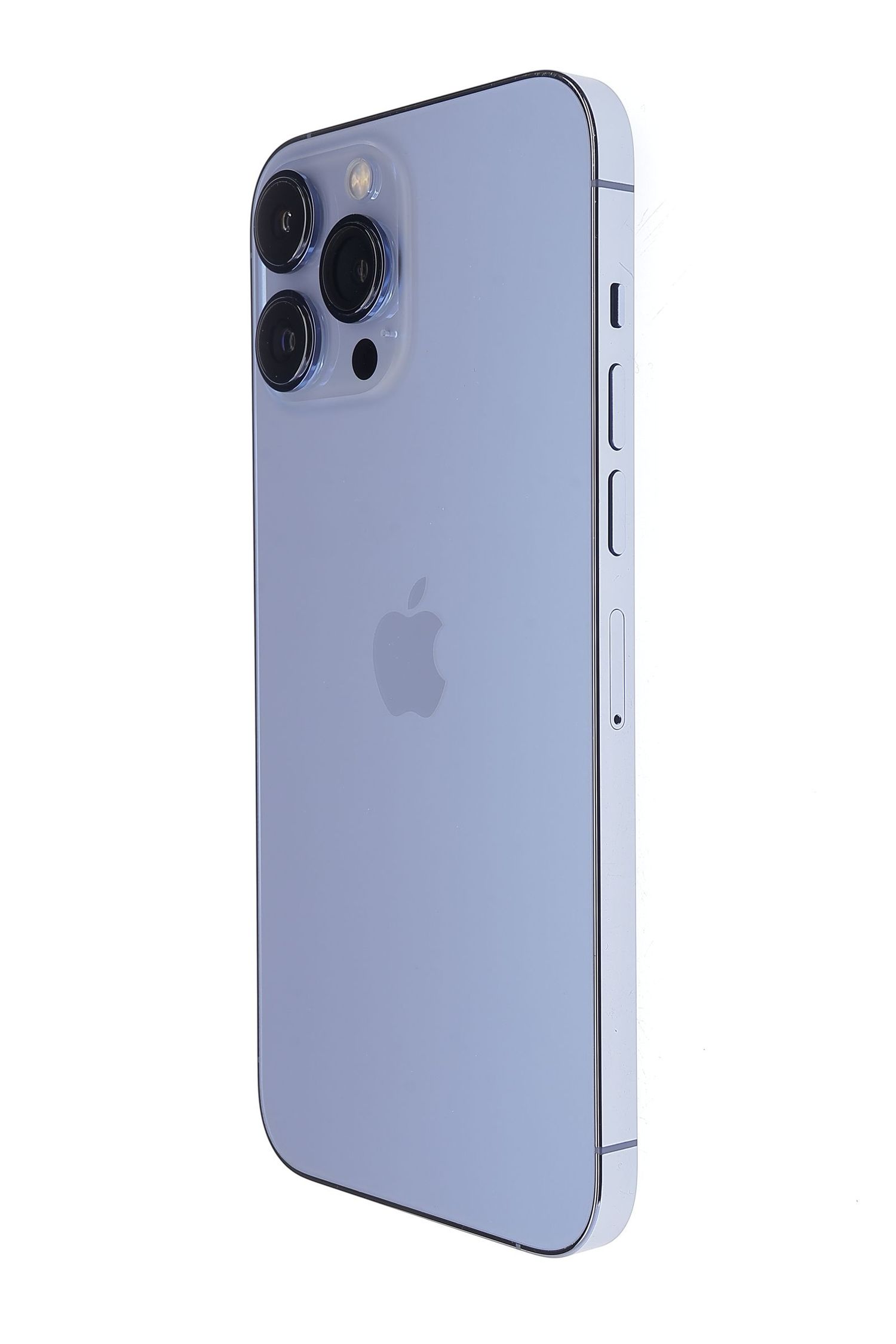 Apple iPhone 13 Pro Max 256 GB Sierra Blue - Kiváló