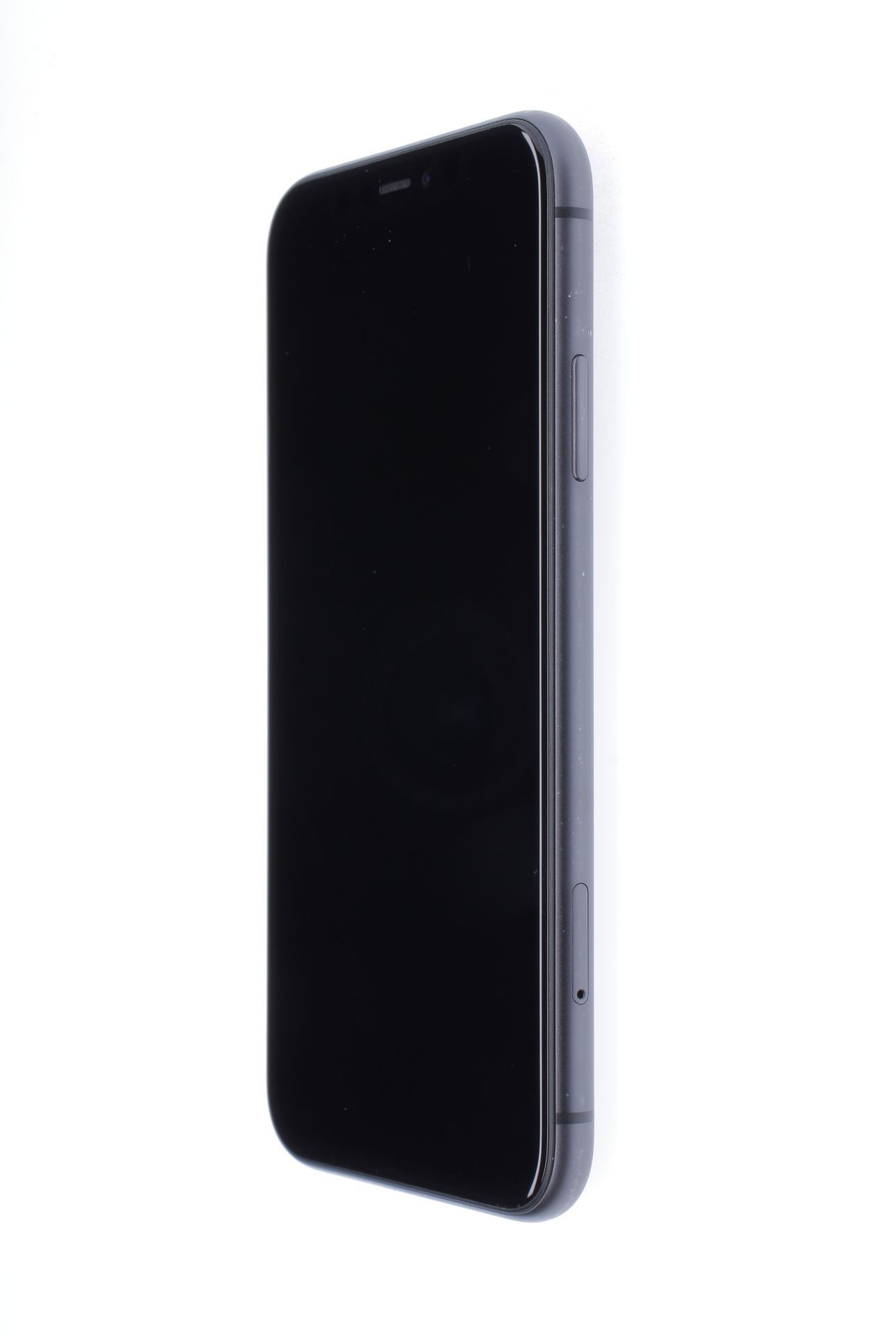 Apple iPhone 11 128 GB Black - Nagyon jó