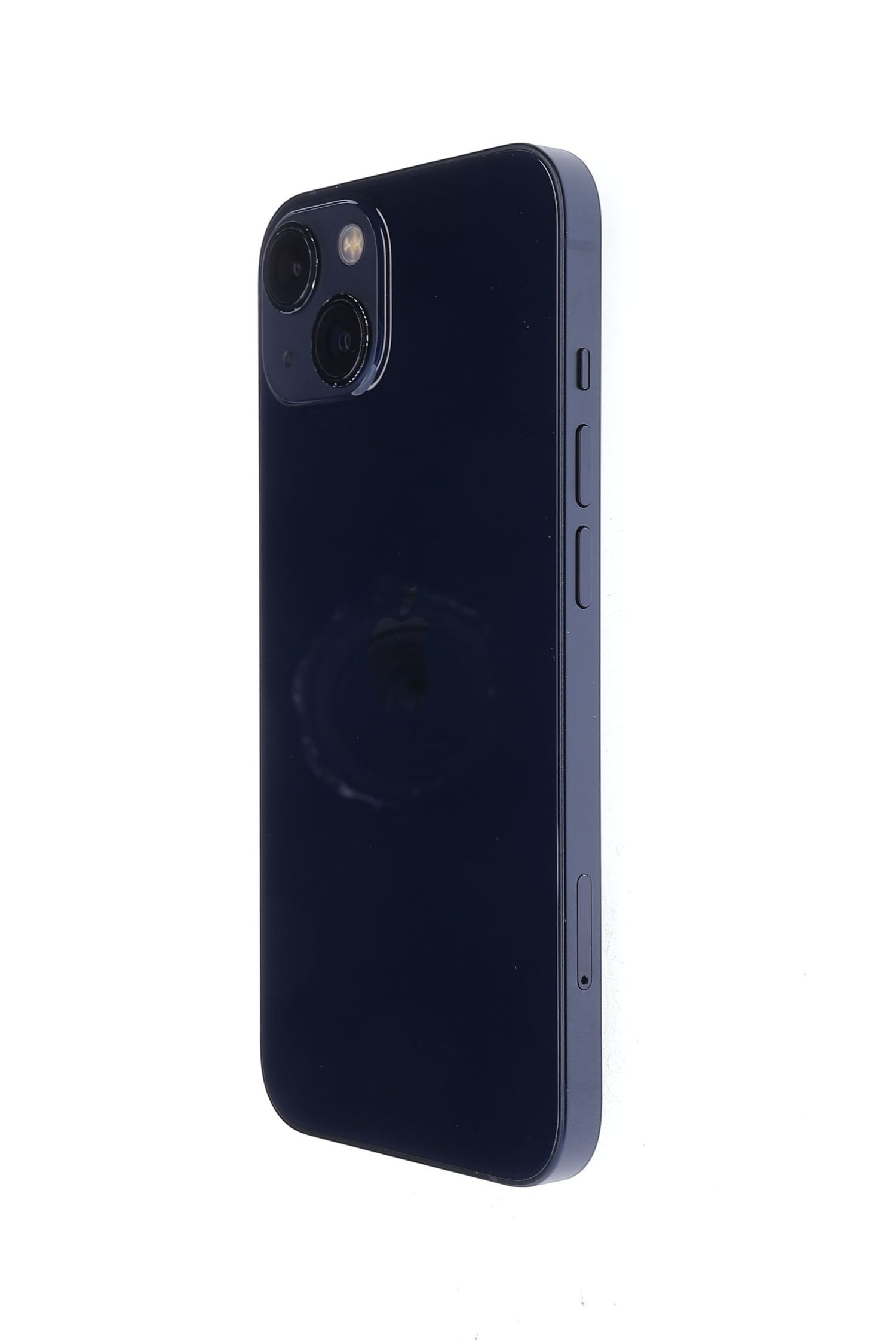 Apple iPhone 13 256 GB Midnight - Foarte bun