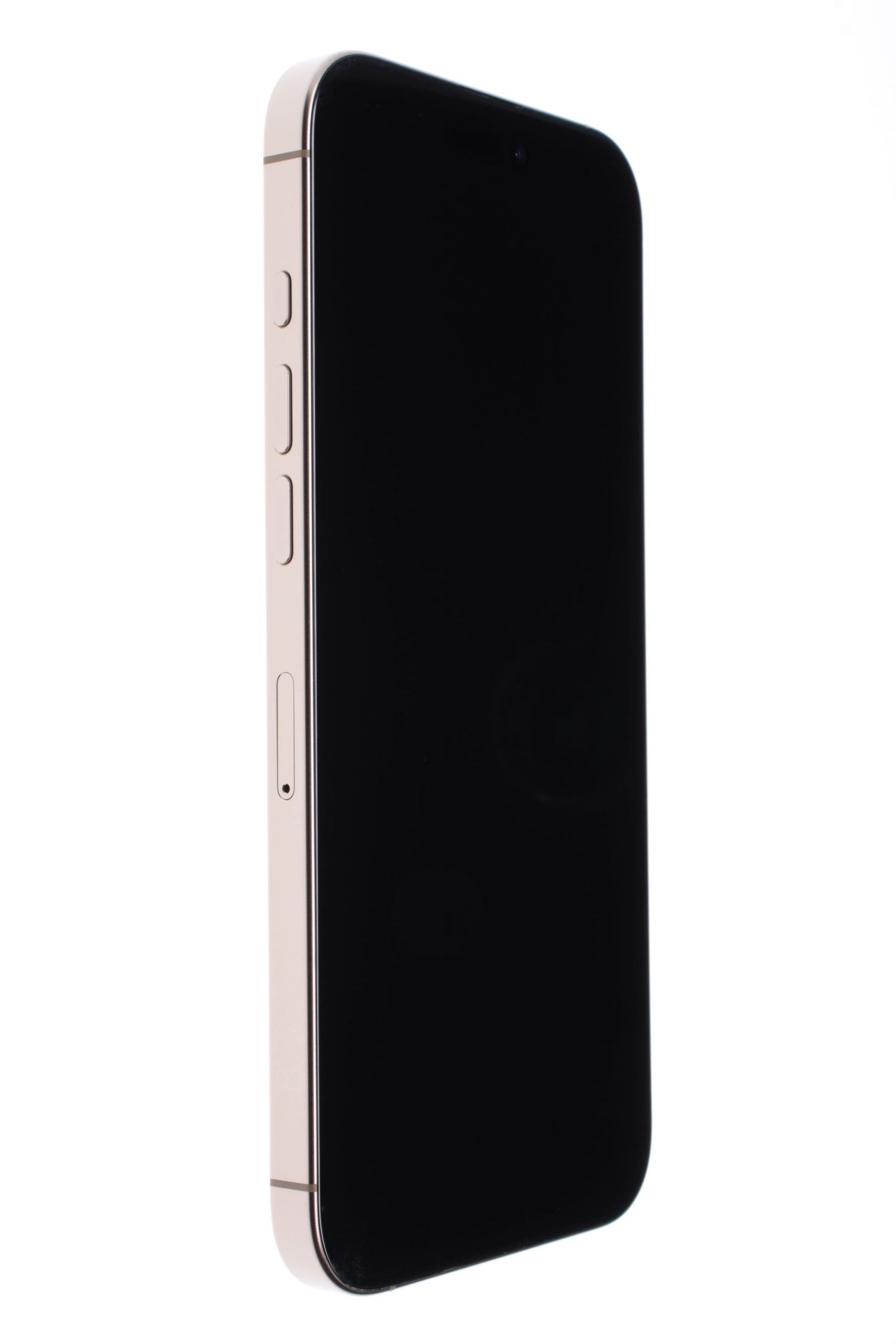 Apple iPhone 16 Pro Max 256 GB Desert Titanium - Újszerű