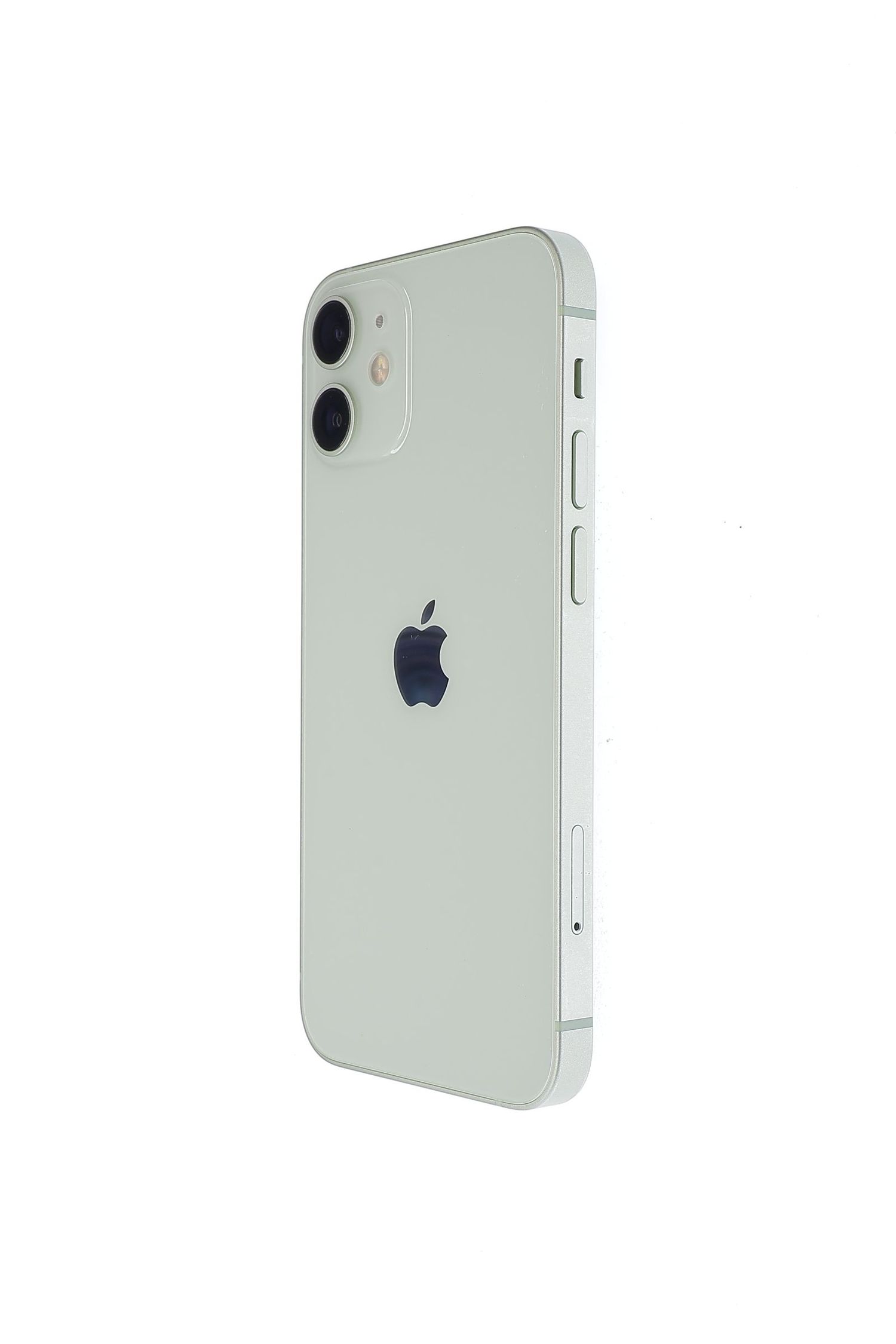 Apple iPhone 12 mini 64 GB Green - Újszerű