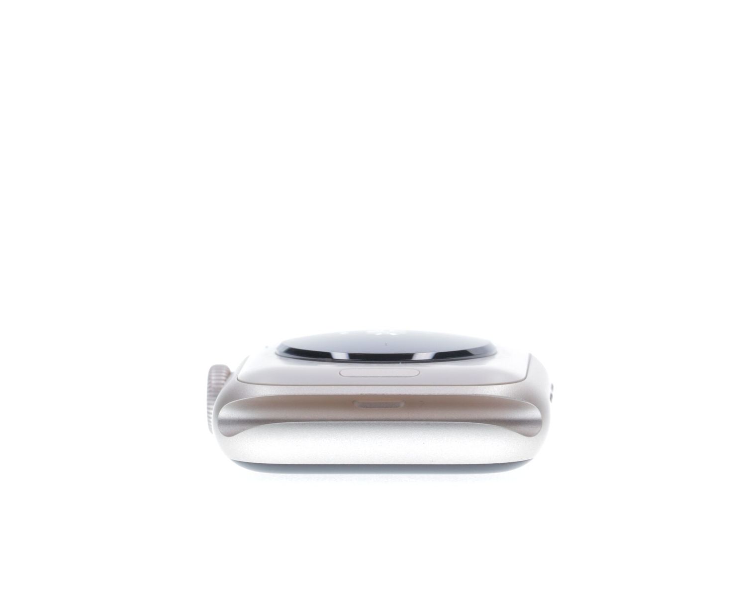 Apple Watch SE 2025, GPS, Aluminium 40mm Starlight - Ca nou