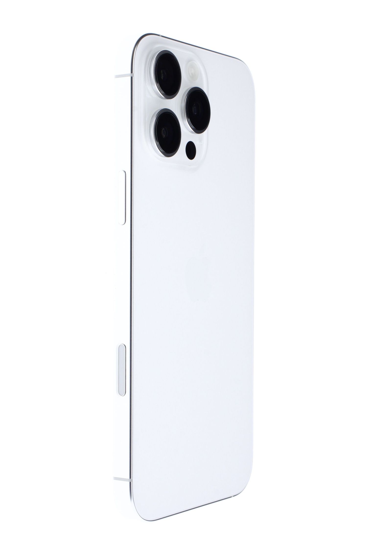 Apple iPhone 16 Pro Max 512 GB White Titanium - Kiváló
