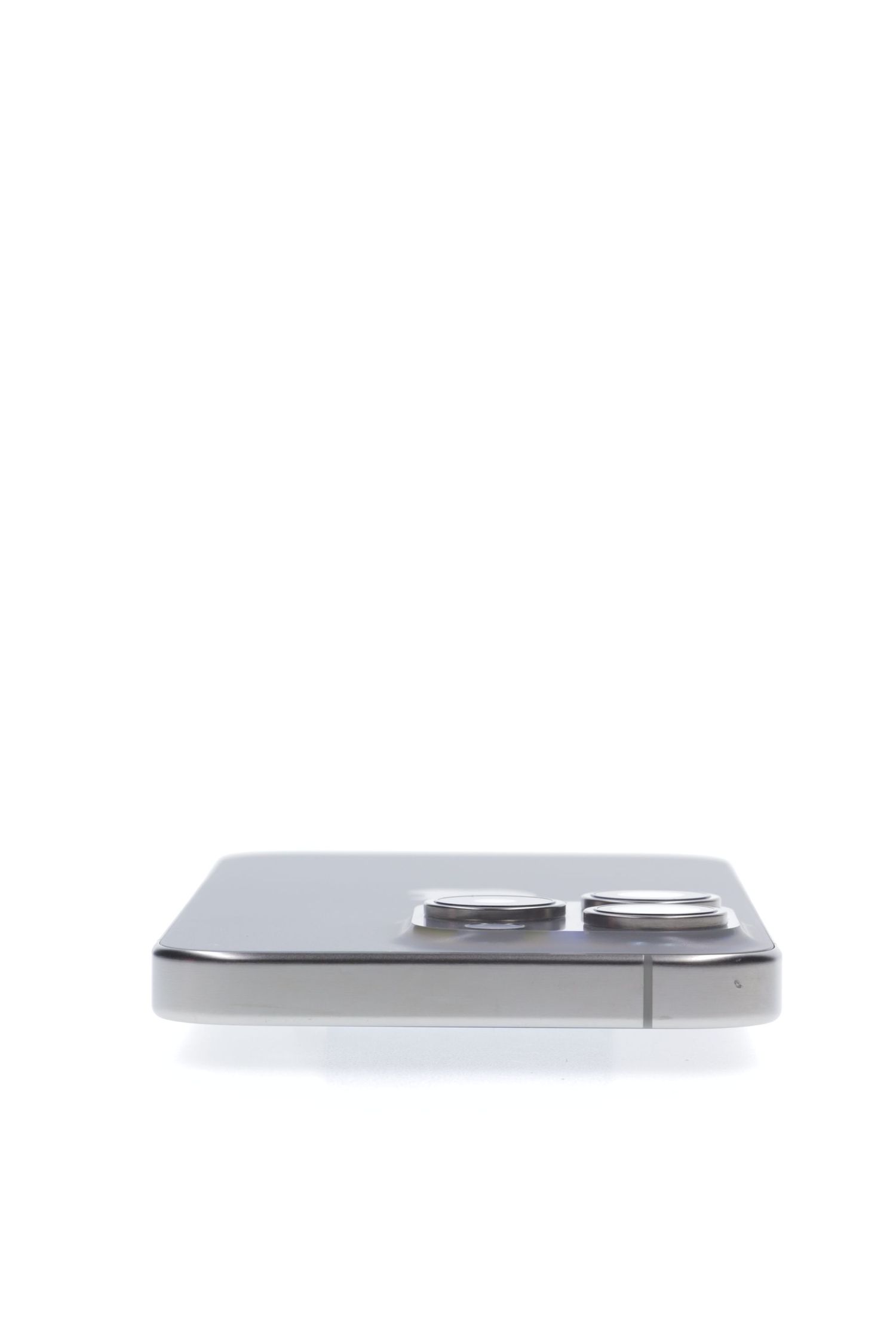 Apple iPhone 15 Pro 128 GB Natural Titanium - Bun