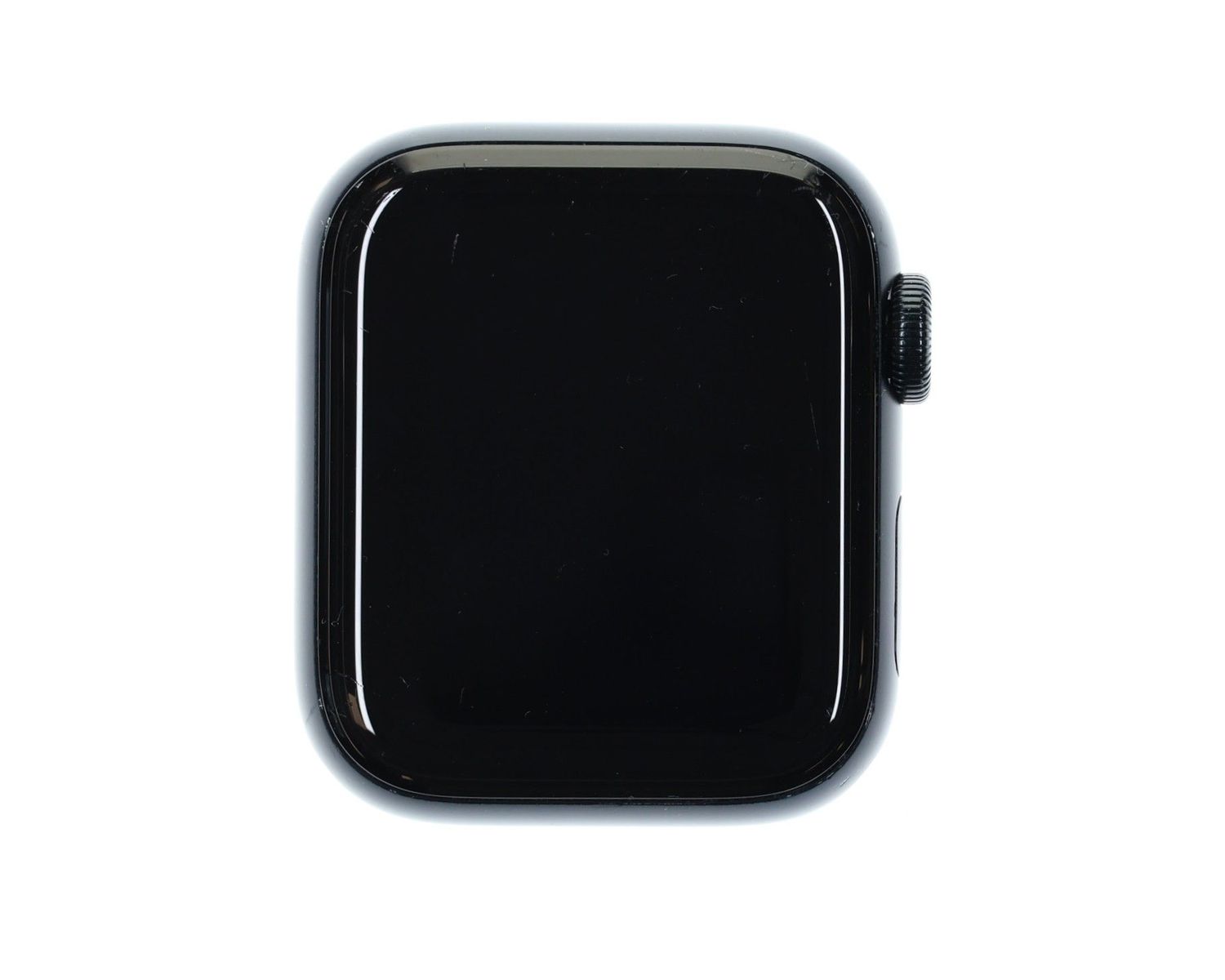 Apple Watch SE 2022, GPS, Aluminium 40mm Midnight - Ca nou