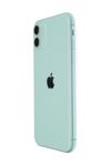 Mobiltelefon Apple iPhone 11, Green, 64 GB, Excelent