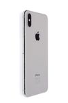 Mobiltelefon Apple iPhone XS Max, Silver, 64 GB, Foarte Bun