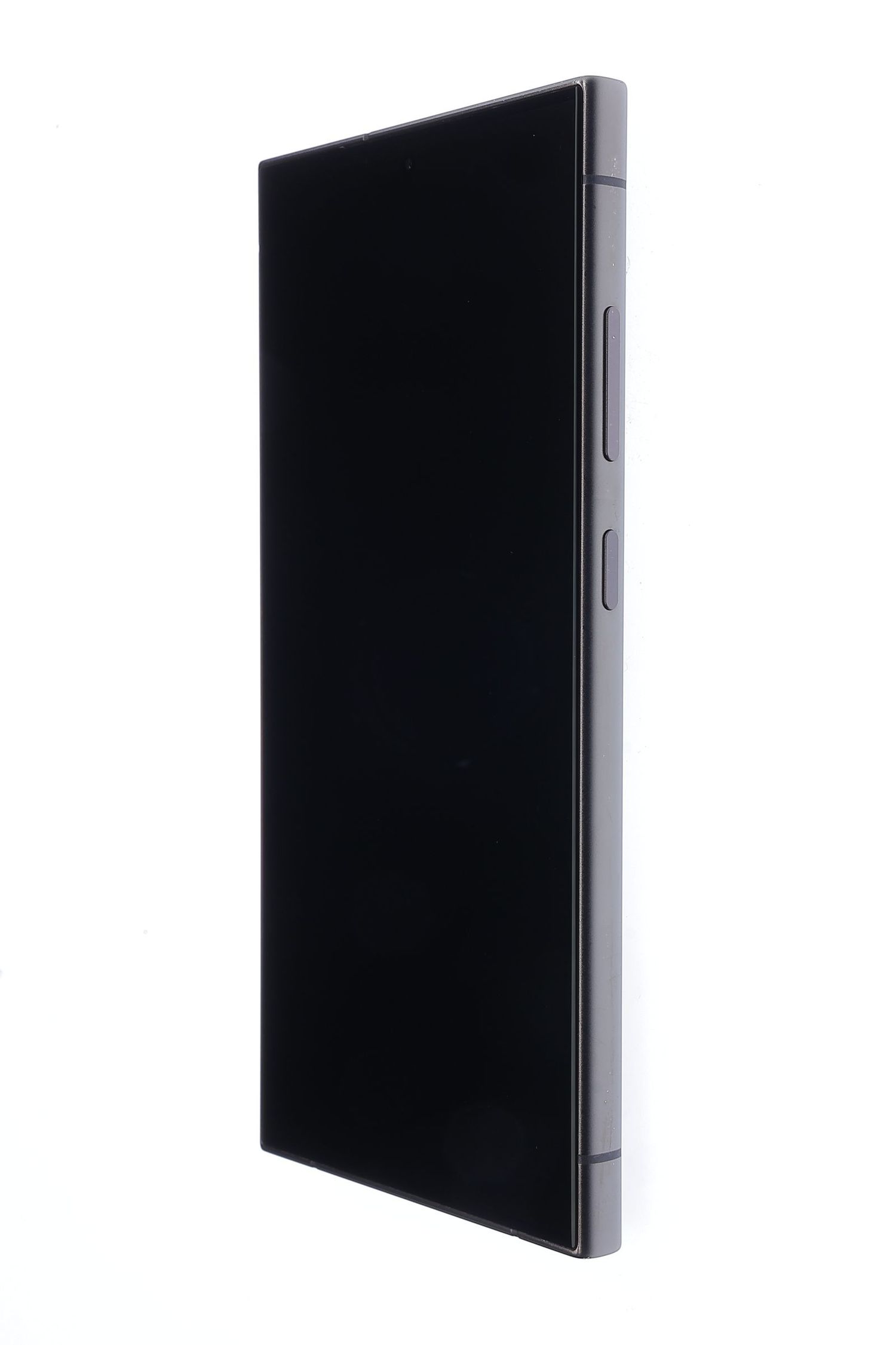 Samsung Galaxy S24 Ultra 5G Dual Sim 1 TB Black Titanium - Foarte bun