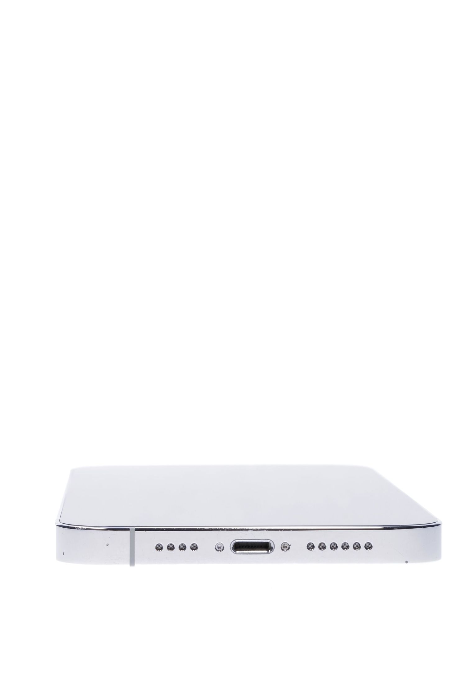 Apple iPhone 14 Pro Max 128 GB Silver - Отлично