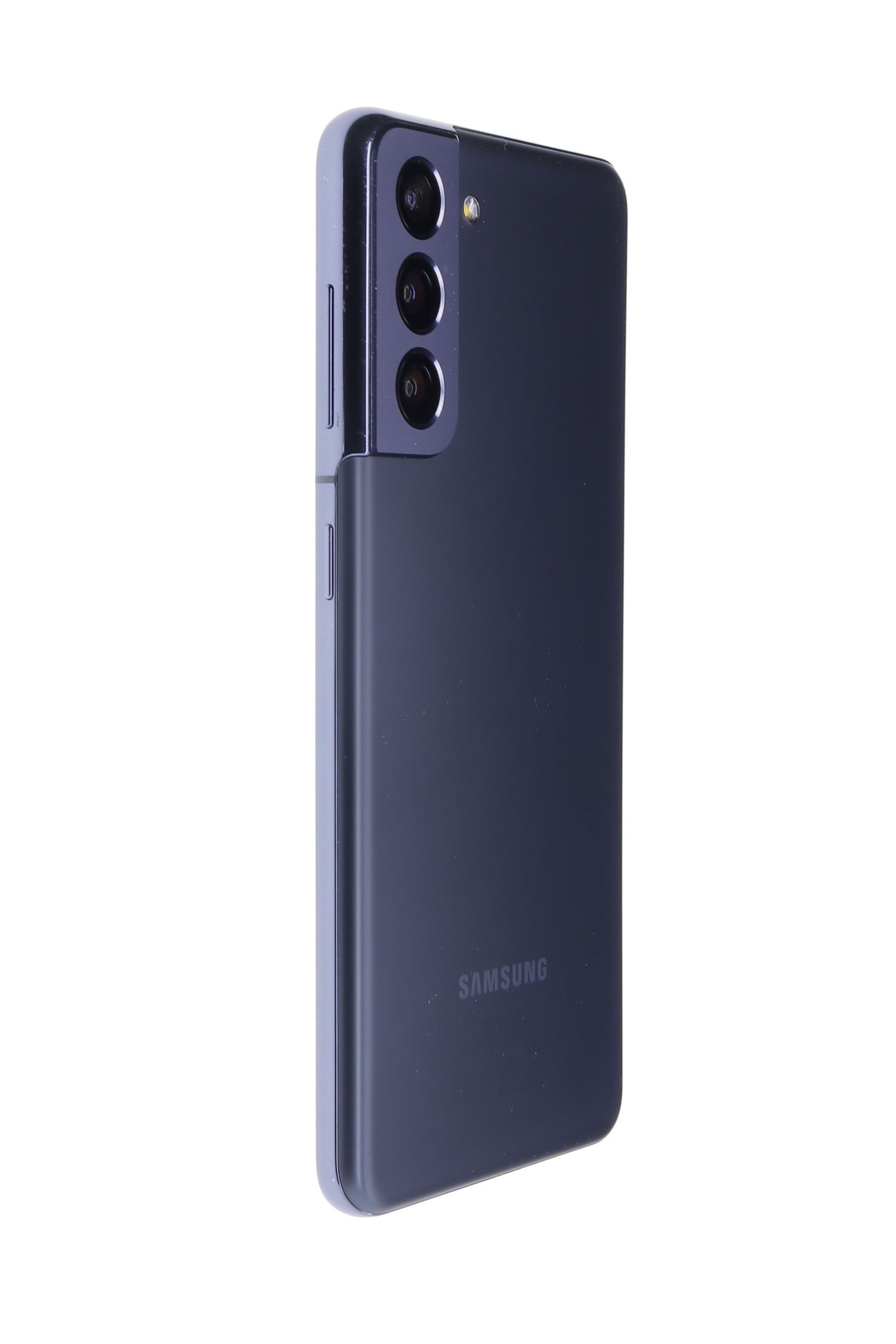 Samsung Galaxy S21 5G Dual Sim 128 GB Gray - Като нов