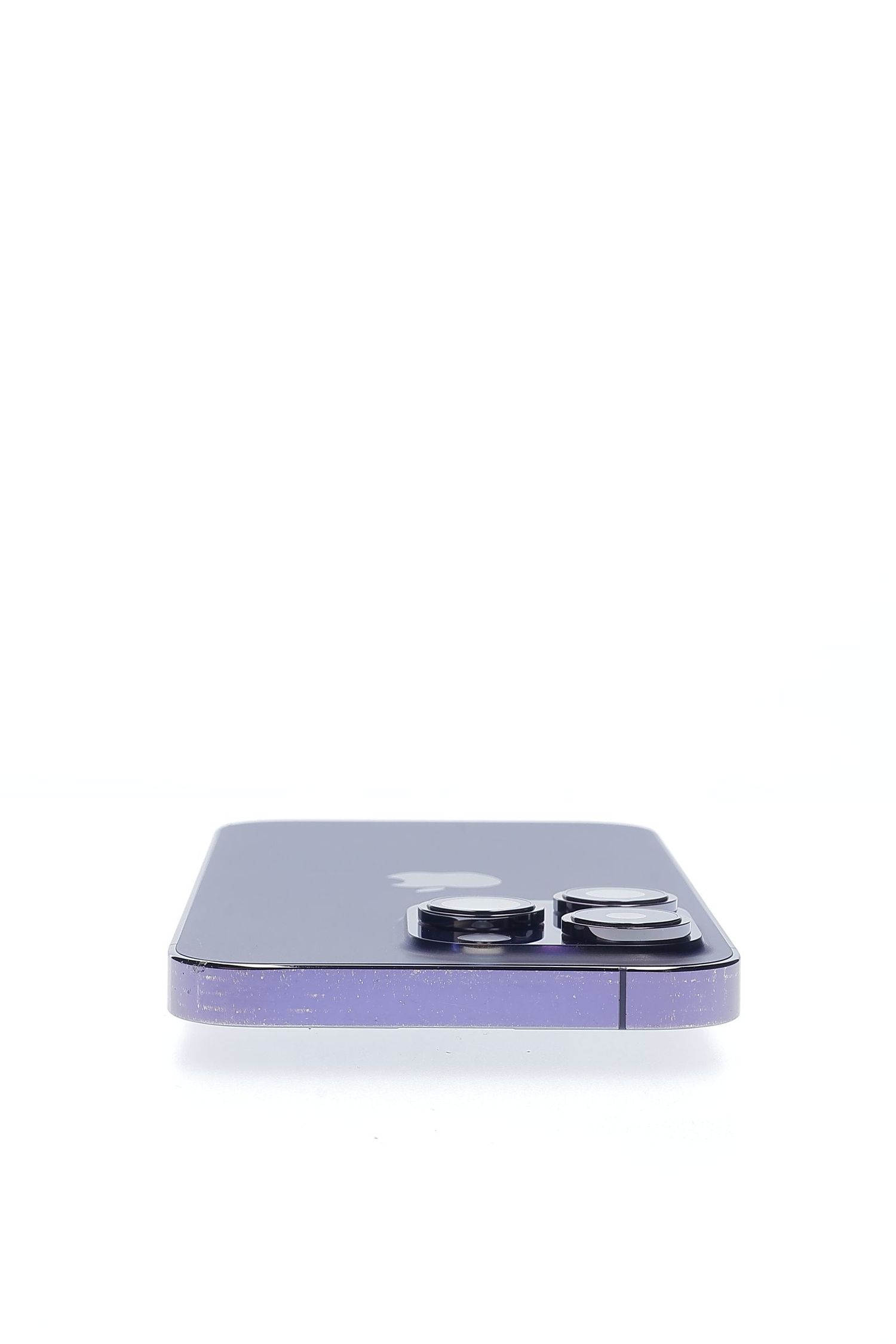 Apple iPhone 14 Pro 256 GB Deep Purple - Много добро