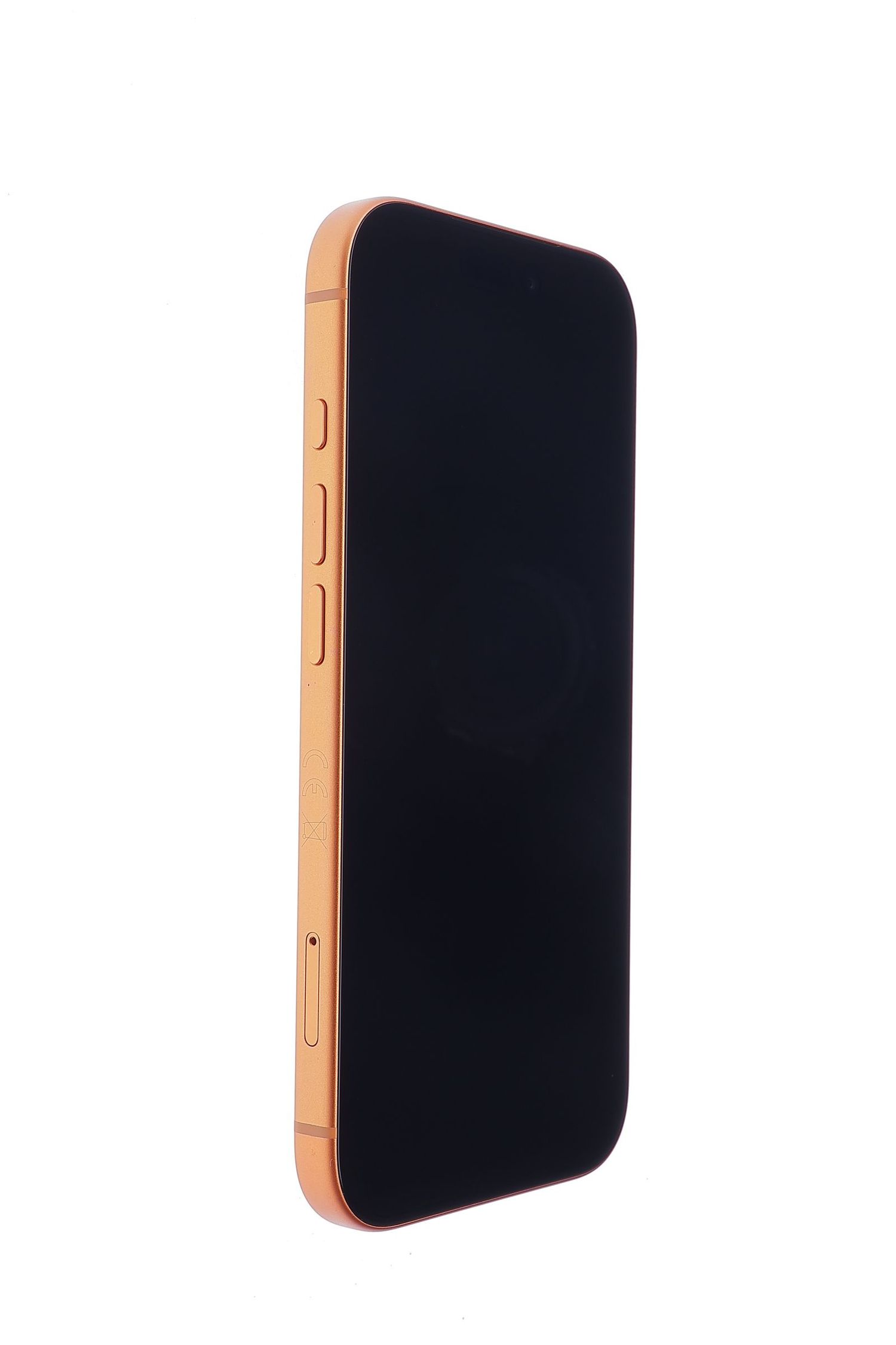 Apple iPhone 17 Pro 256 GB Cosmic Orange - Σαν καινούργιο
