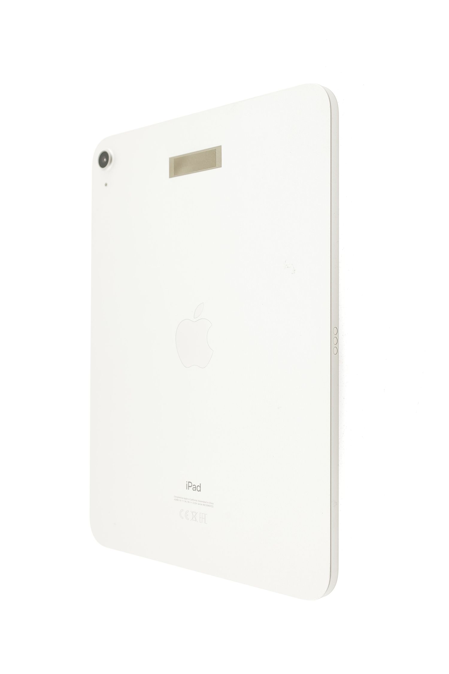 Apple iPad 10 (2022) 10.9" 10th Gen Wifi 256 GB Silver - Foarte bun