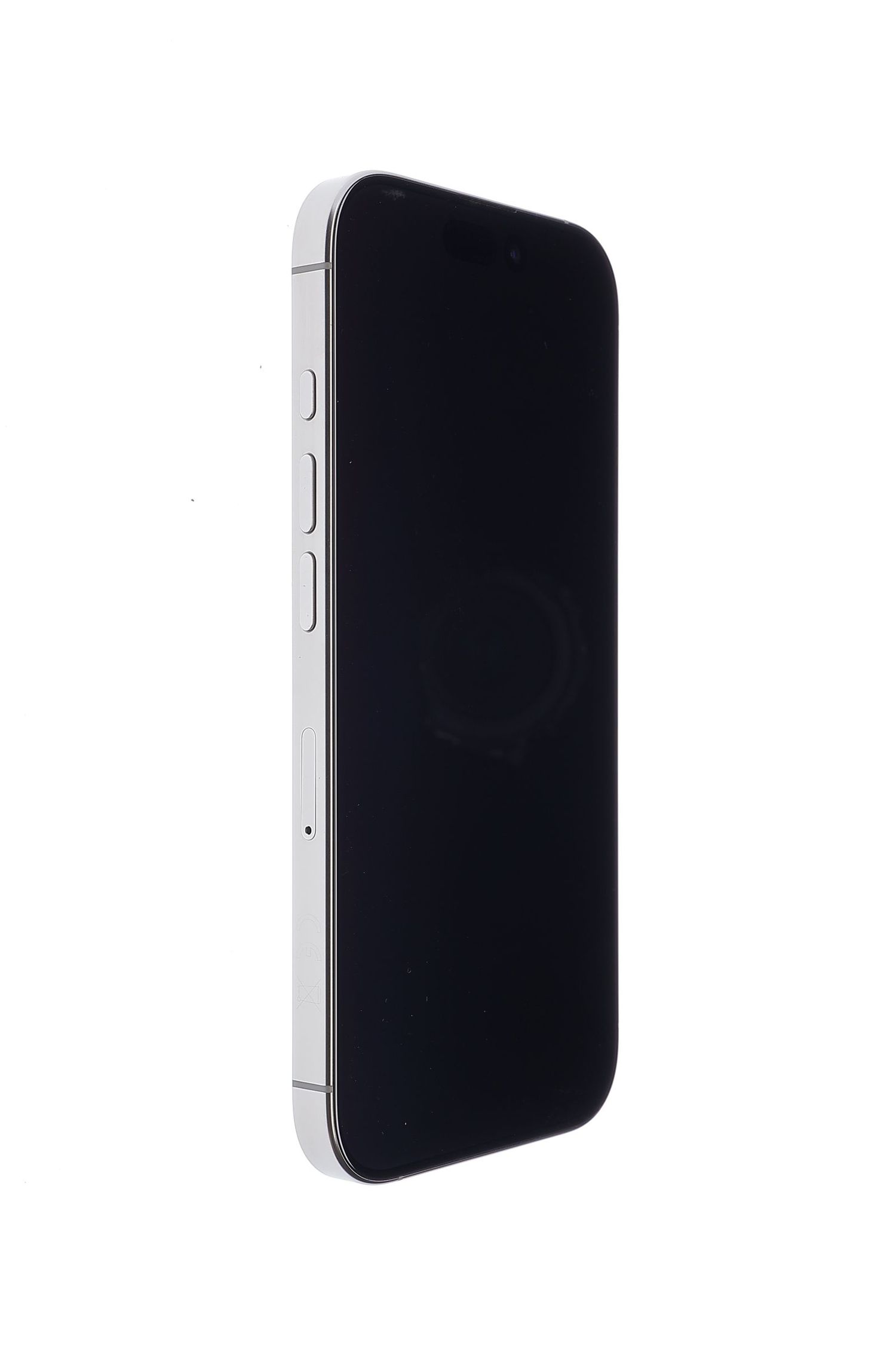 Apple iPhone 16 Pro 256 GB Natural Titanium - Ca nou