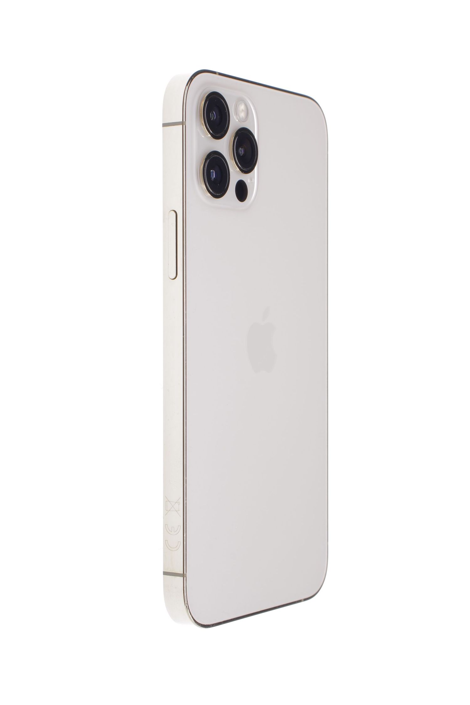Apple iPhone 12 Pro 256 GB Gold - Πολύ καλό