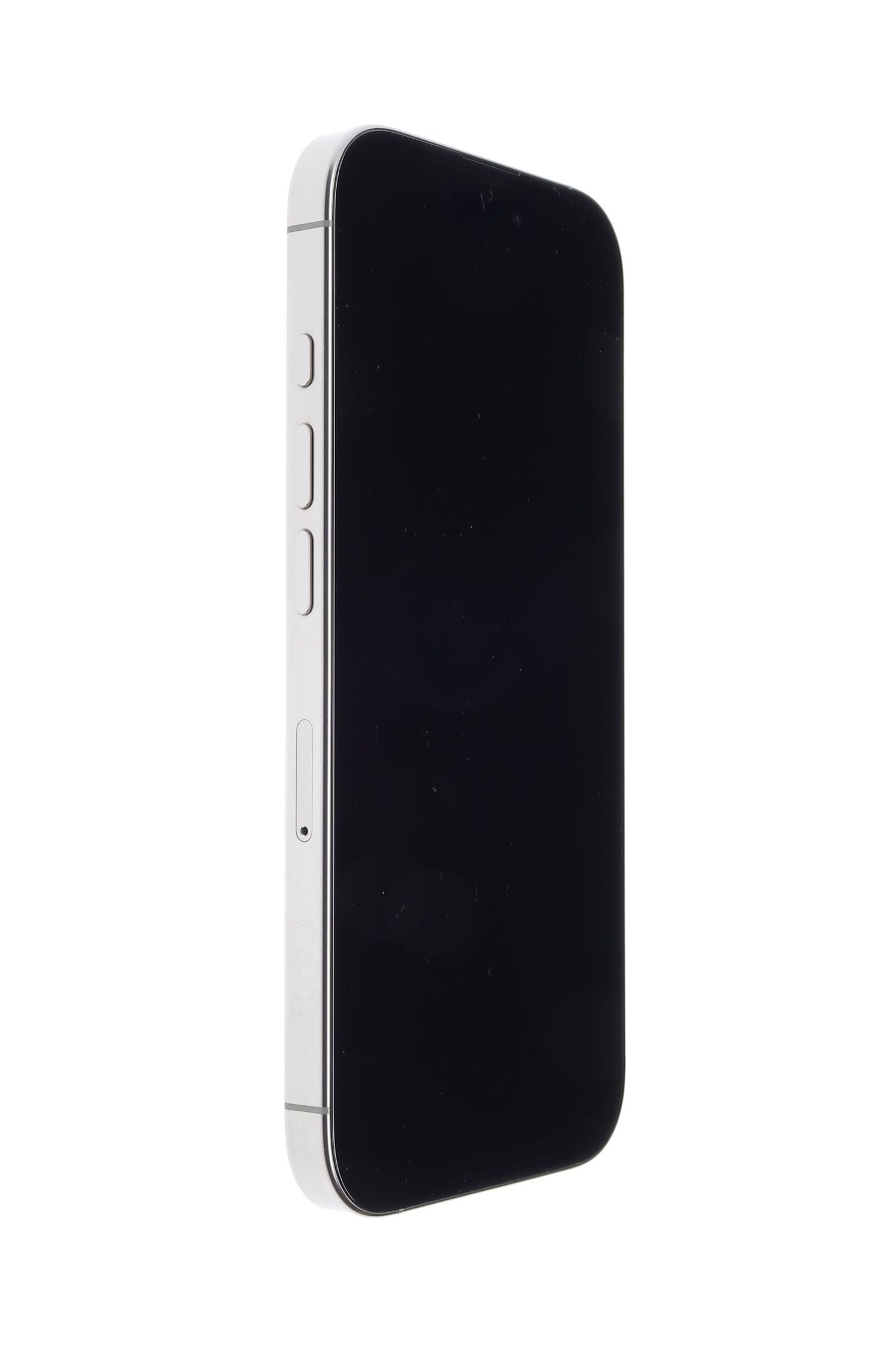 Apple iPhone 16 Pro 256 GB Natural Titanium - Foarte bun