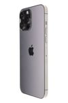 Telefon mobil Apple iPhone 13 Pro Max, Graphite, 128 GB, Excelent