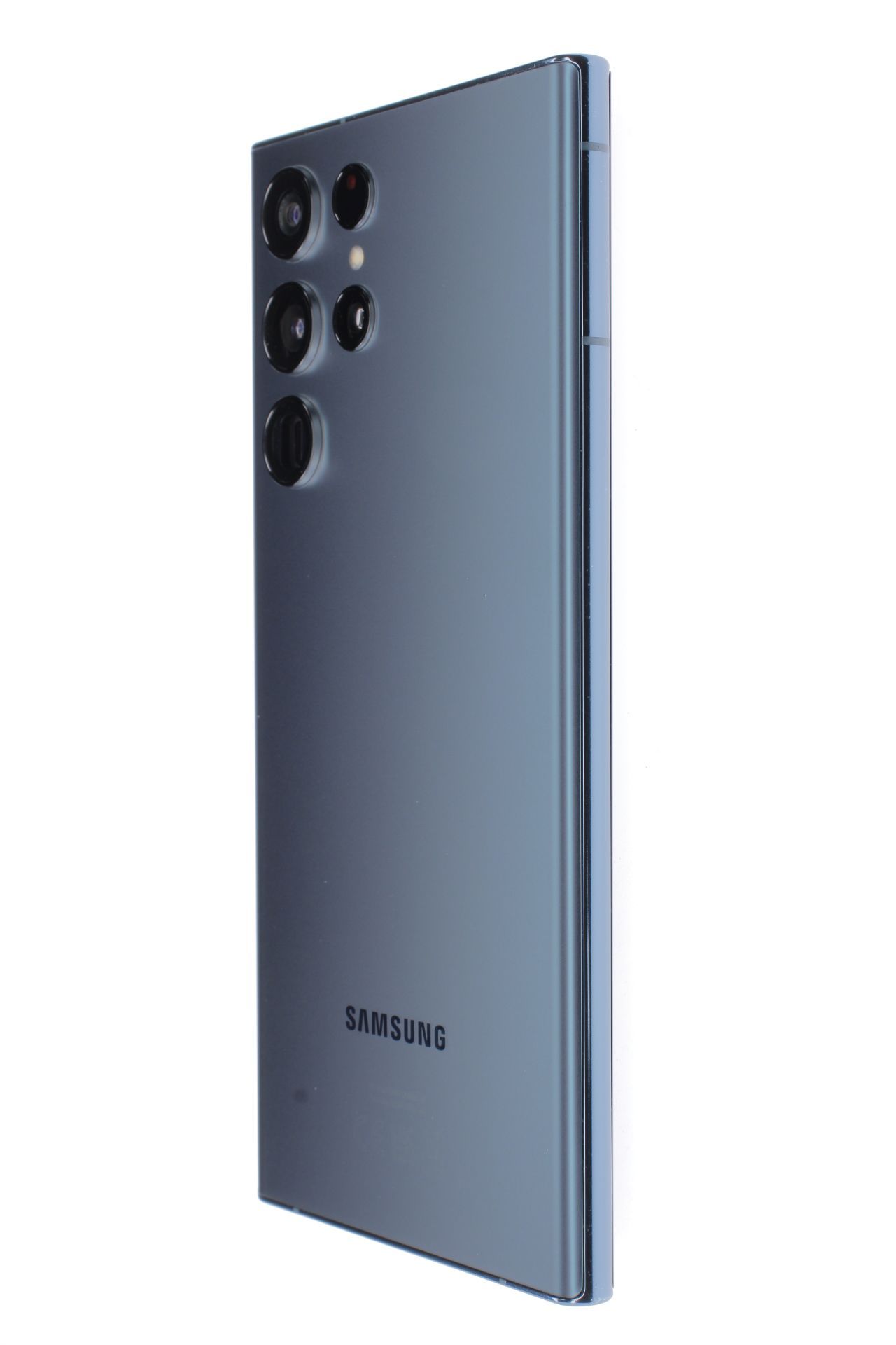 Samsung Galaxy S22 Ultra 5G Dual Sim 512 GB Green