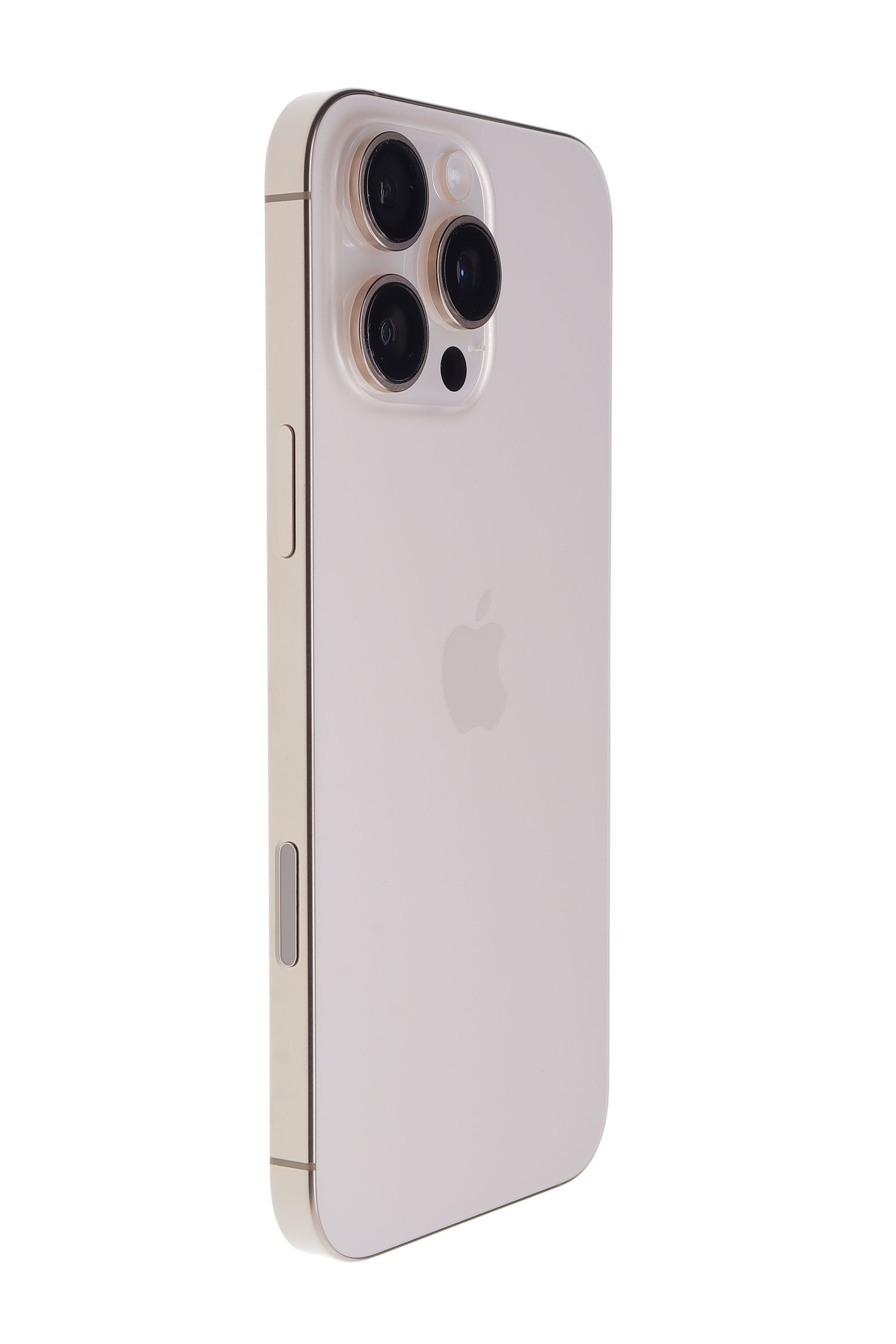 Apple iPhone 16 Pro Max 256 GB Desert Titanium - Újszerű