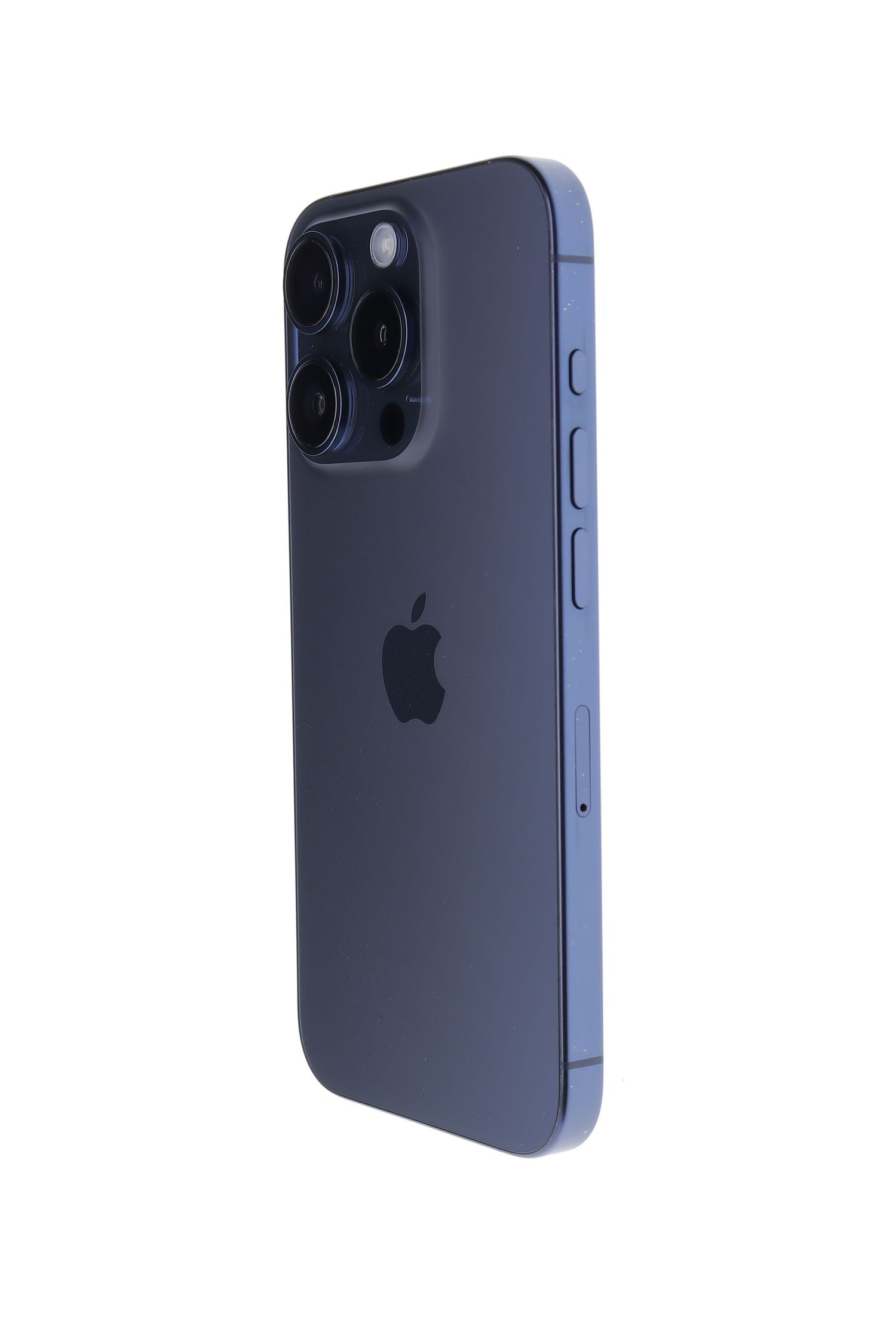 Apple iPhone 15 Pro 128 GB Blue Titanium - Ca nou