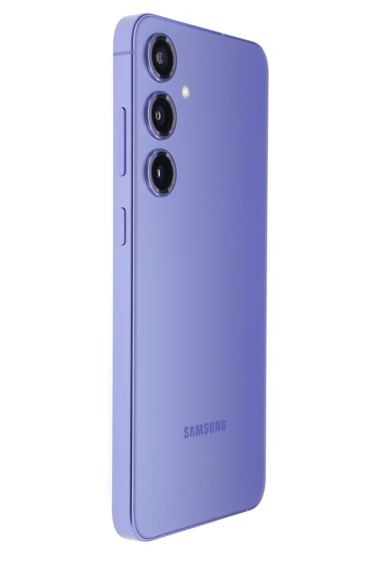 Samsung Galaxy S24 Plus 5G Dual Sim 512 GB Cobalt Violet